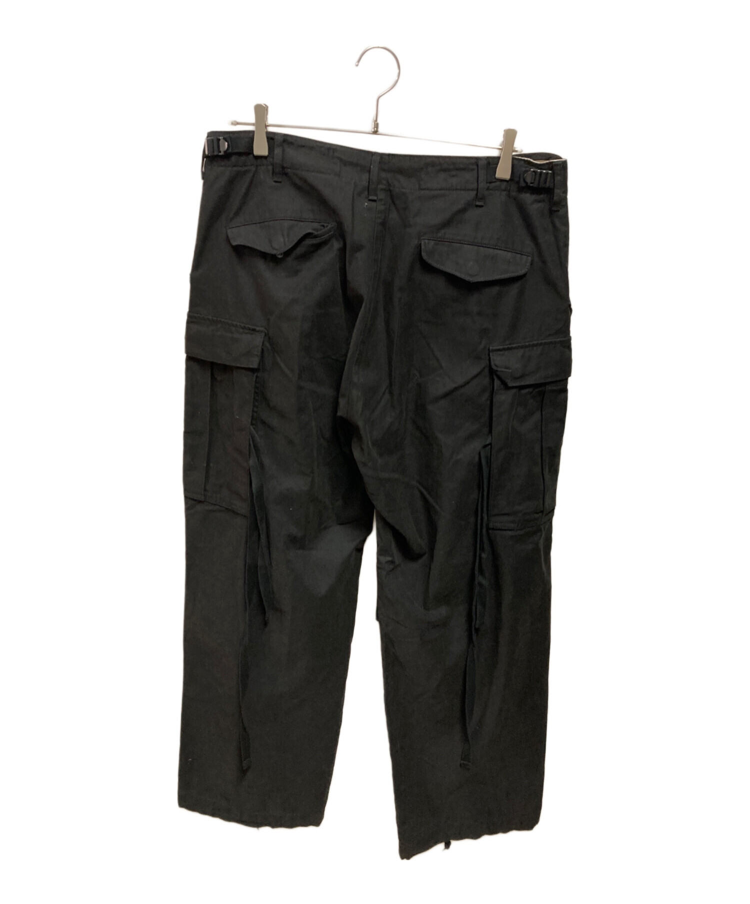 中古・古着通販】waiper (ワイパー) M-65 フィールドカーゴパンツ 初期