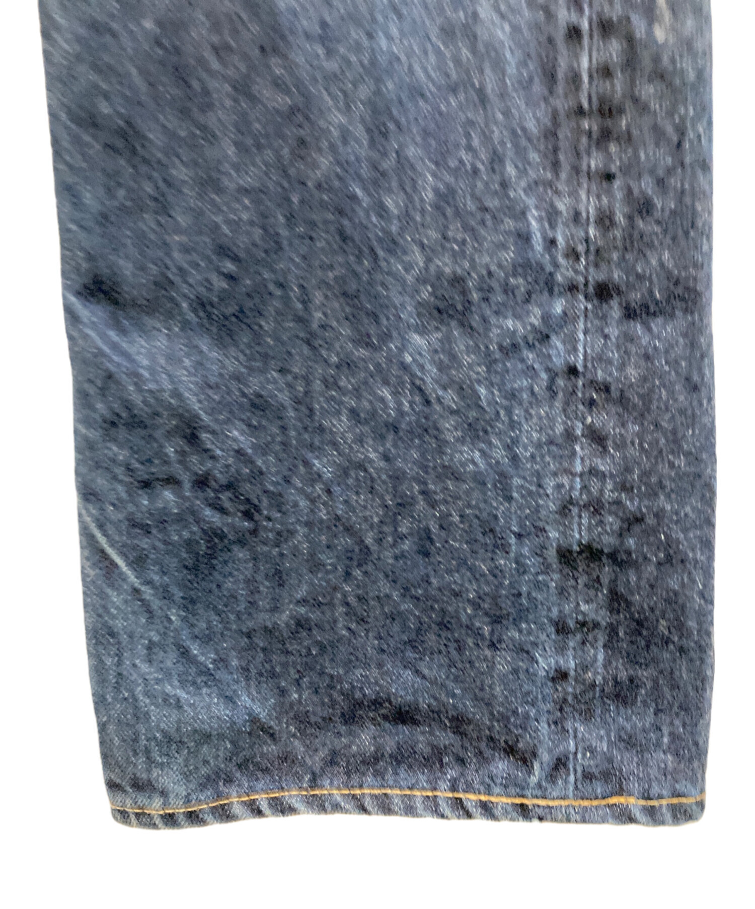 中古・古着通販】SUGAR CANE (シュガーケーン) 14.25oz DENIM 1947
