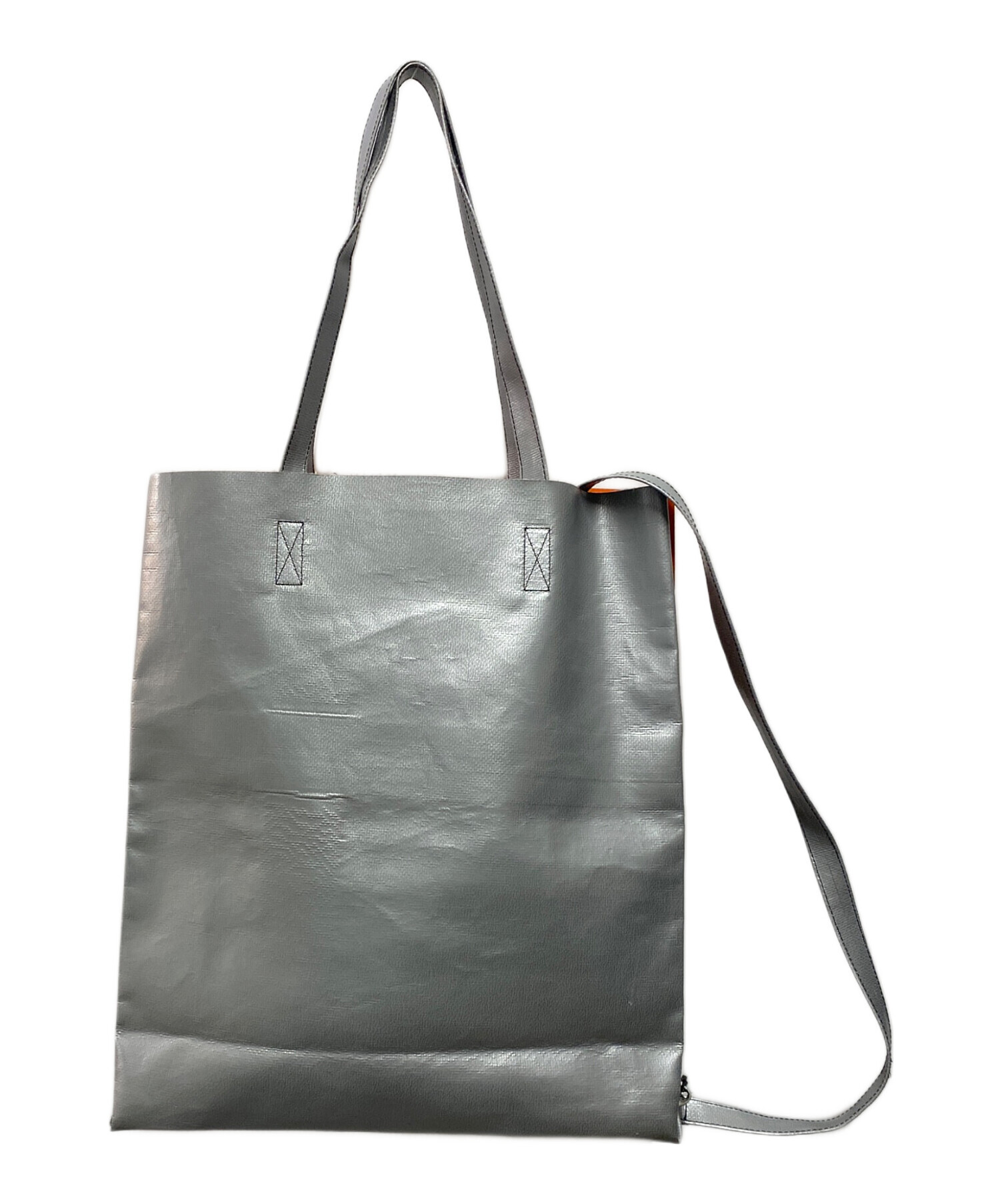中古・古着通販】FREITAG (フライターグ) JULIEN 2WAYトートバッグ