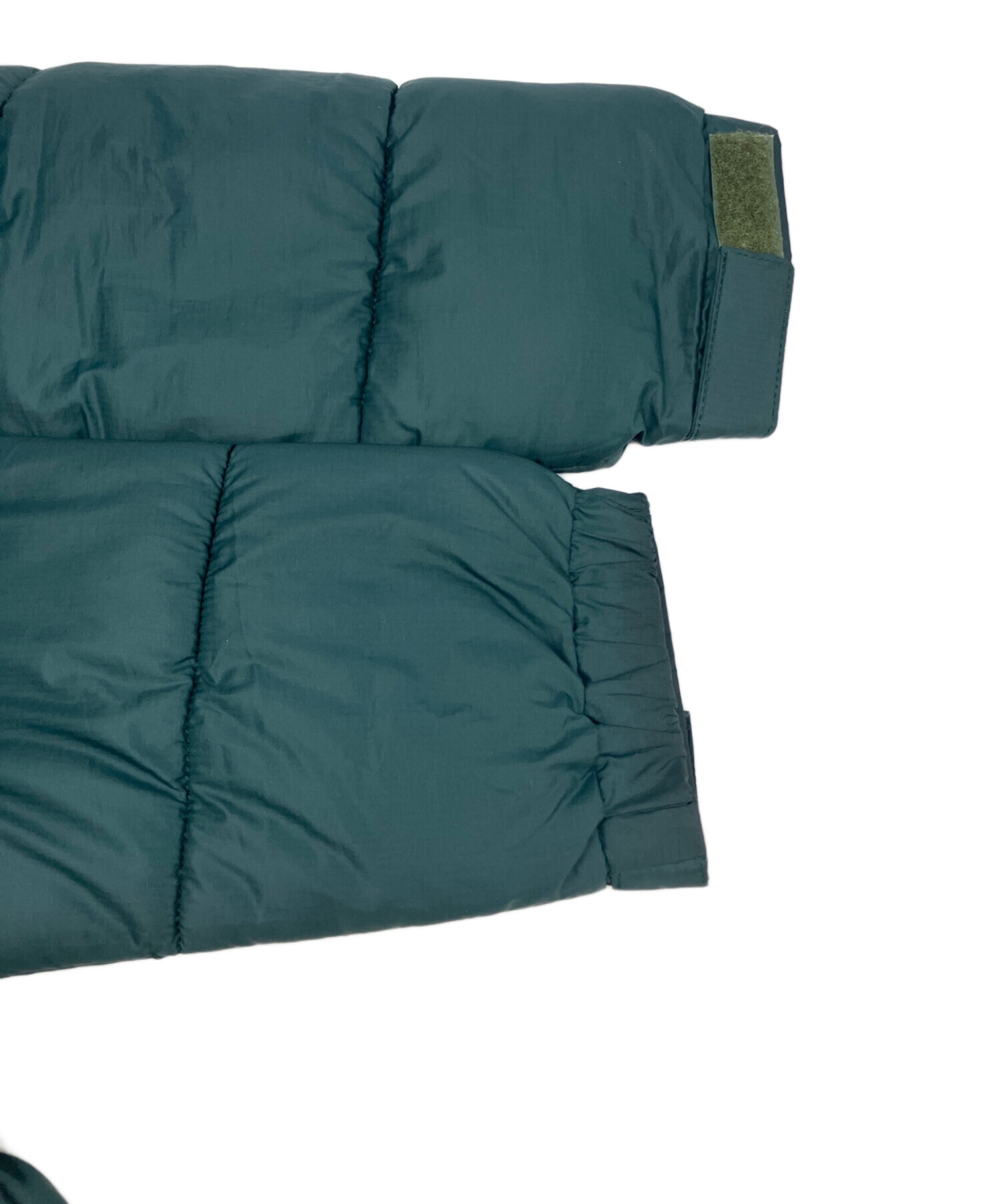 中古・古着通販】THE NORTH FACE (ザ ノース フェイス) CAMP Sierra