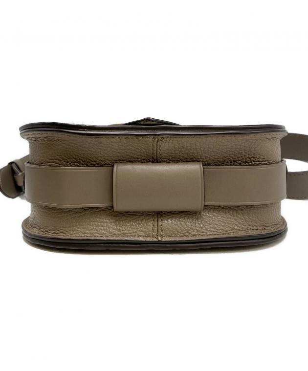 未使用　ラルフローレン　ショルダーバッグ 中古・古着通販】POLO RALPH LAUREN (ポロ・ラルフローレン