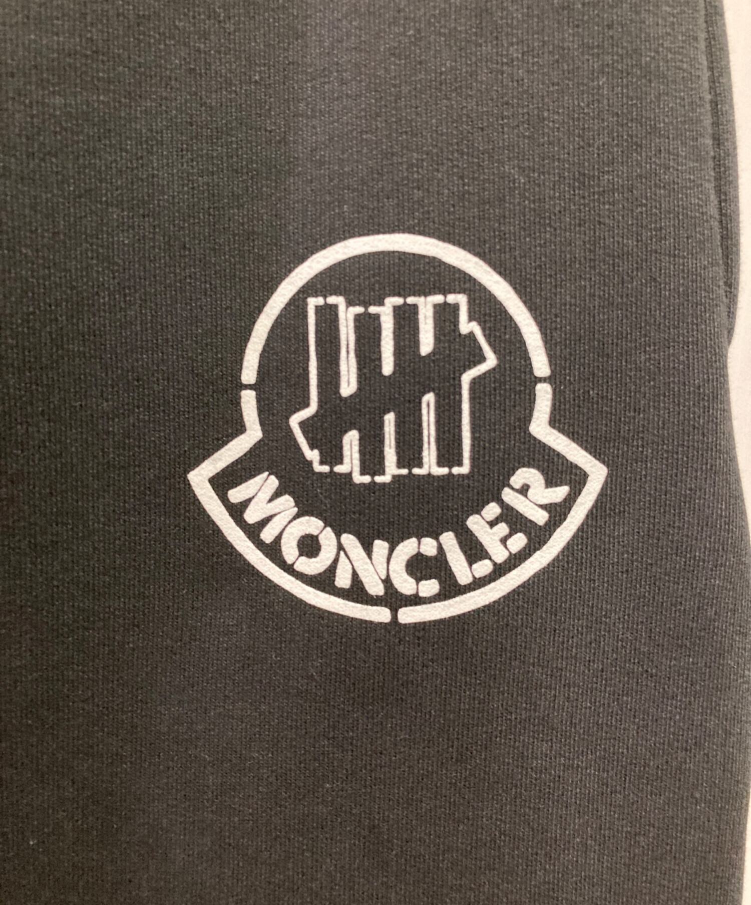 中古・古着通販】MONCLER (モンクレール) UNDEFEATED (アンディフィー
