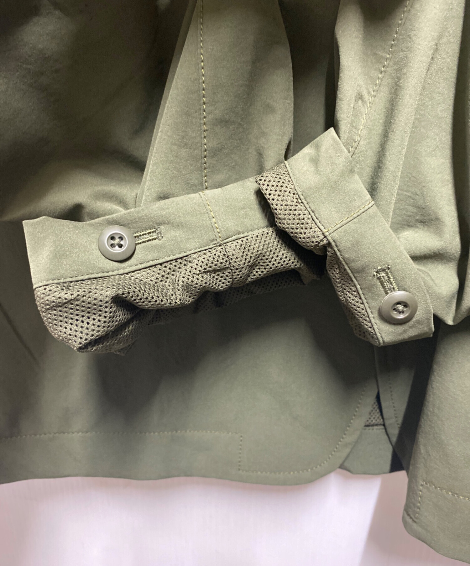 中古・古着通販】DAIWA PIER39 (ダイワ ピア39) TECH LOOSE STRETCH 2B