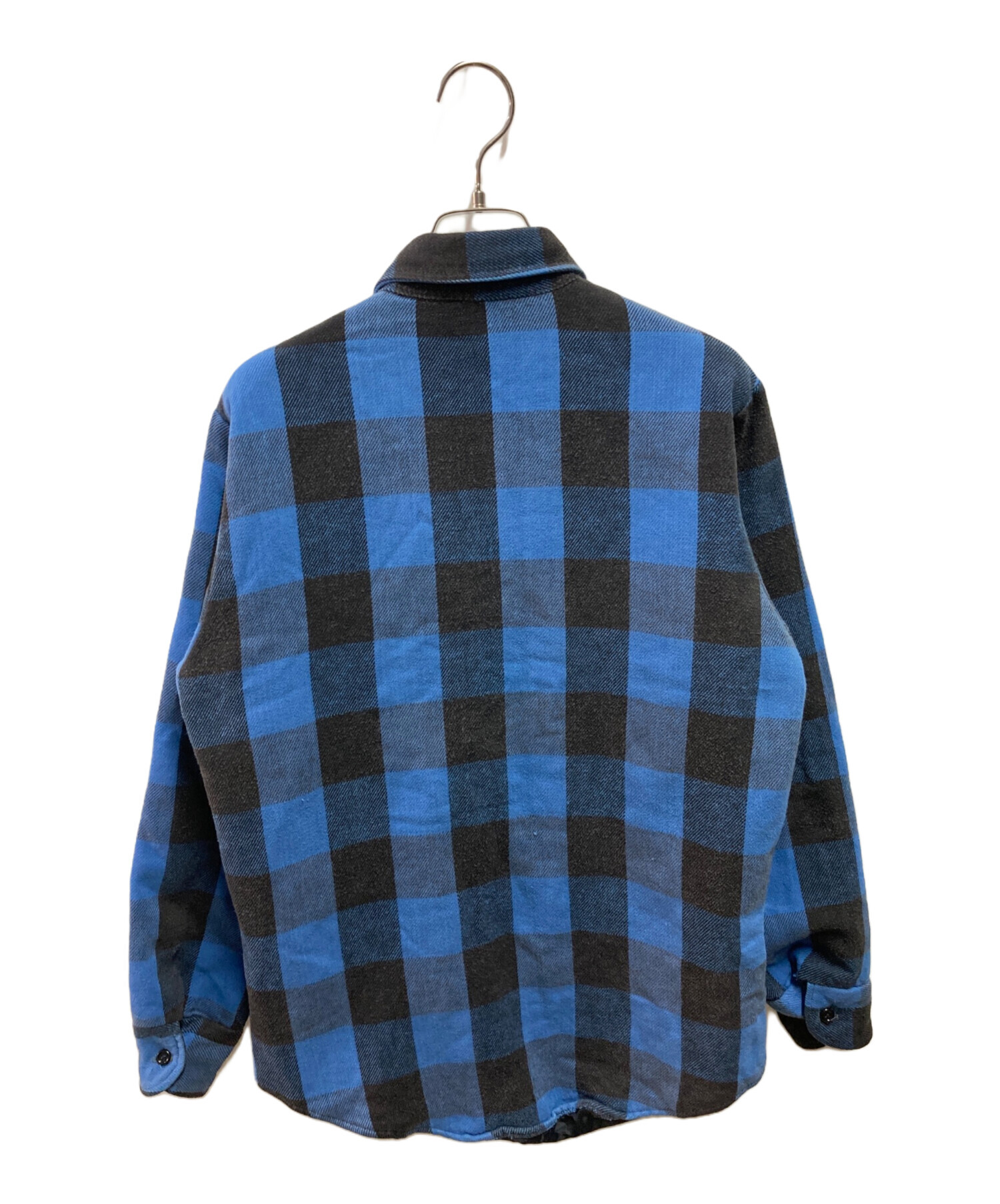 中古・古着通販】FIVE BROTHER (ファイブブラザー) 70's キルティング