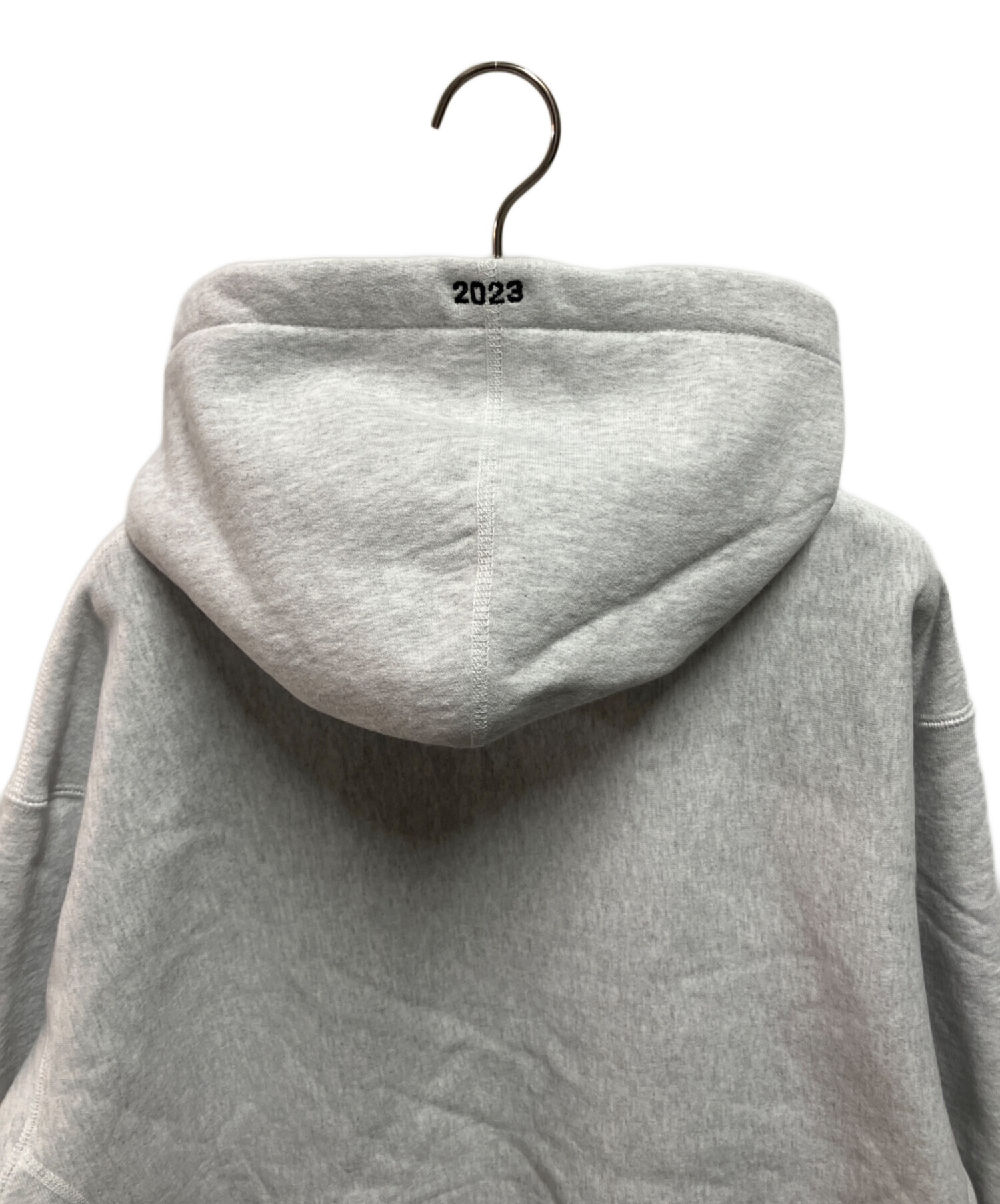 中古・古着通販】SUPREME (シュプリーム) Box Logo Hooded Sweatshirt