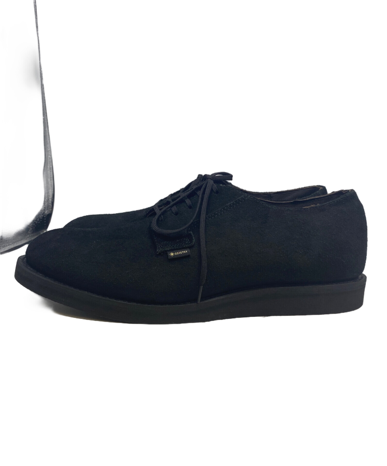 中古・古着通販】RED WING (レッドウィング) スウェードシューズ