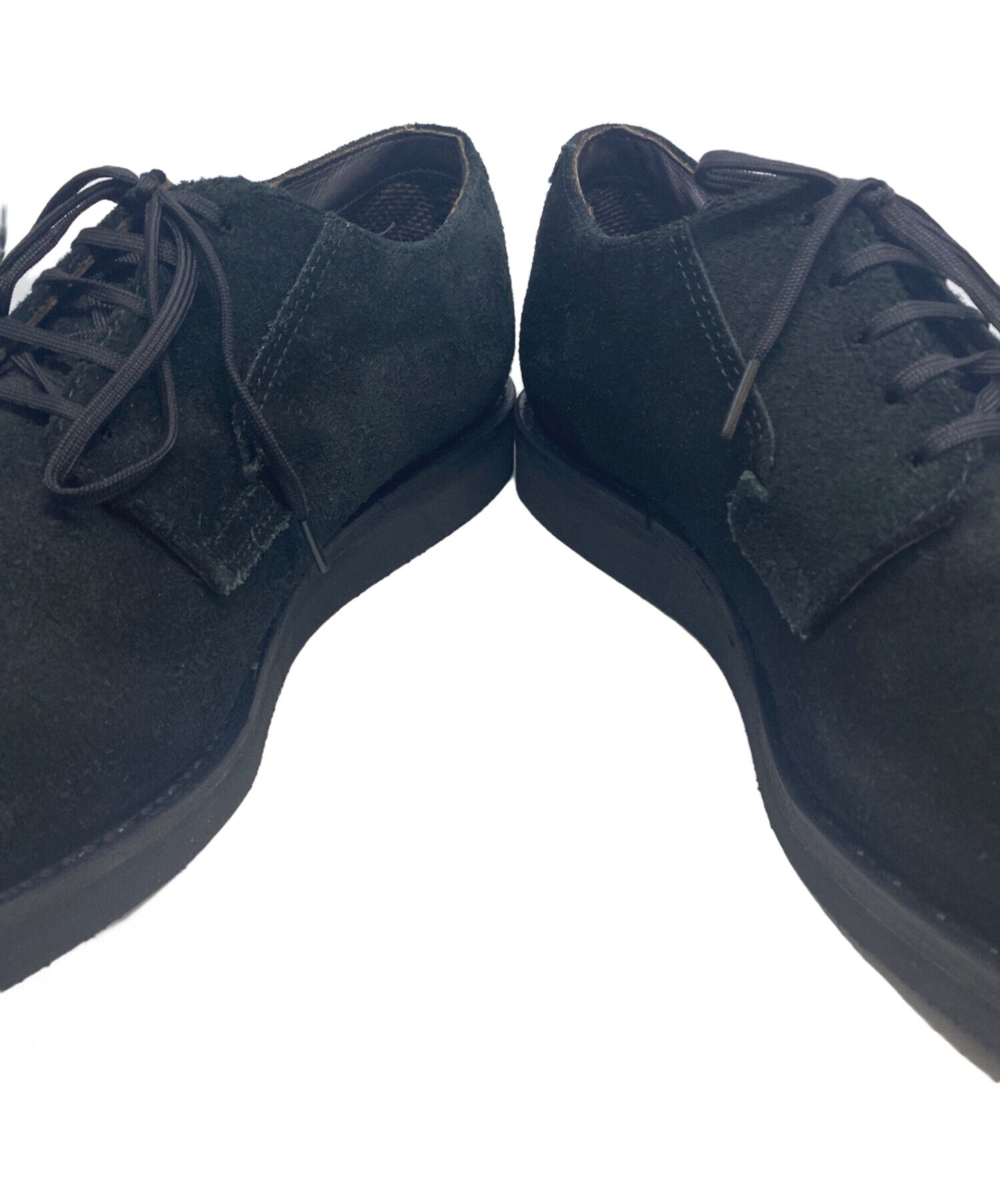 中古・古着通販】RED WING (レッドウィング) スウェードシューズ