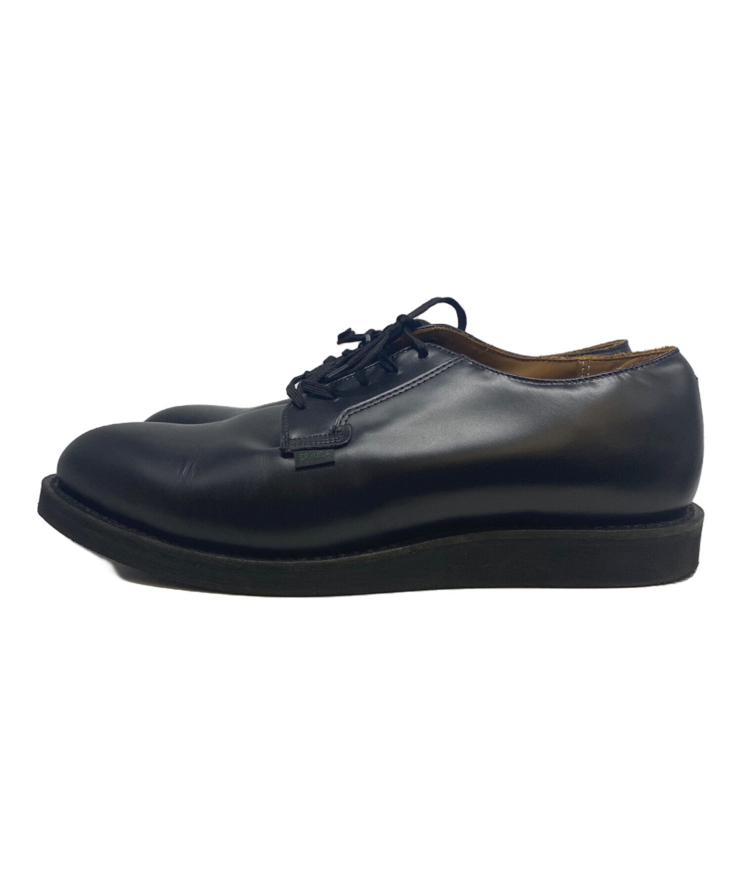 中古・古着通販】RED WING (レッドウィング) レザーシューズ Postman