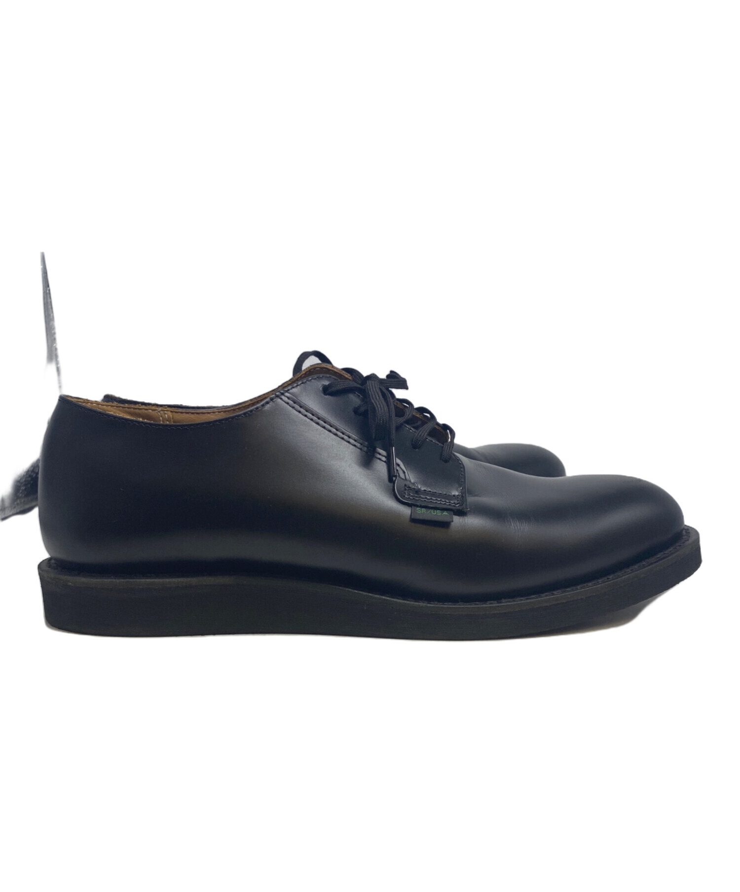 中古・古着通販】RED WING (レッドウィング) レザーシューズ Postman