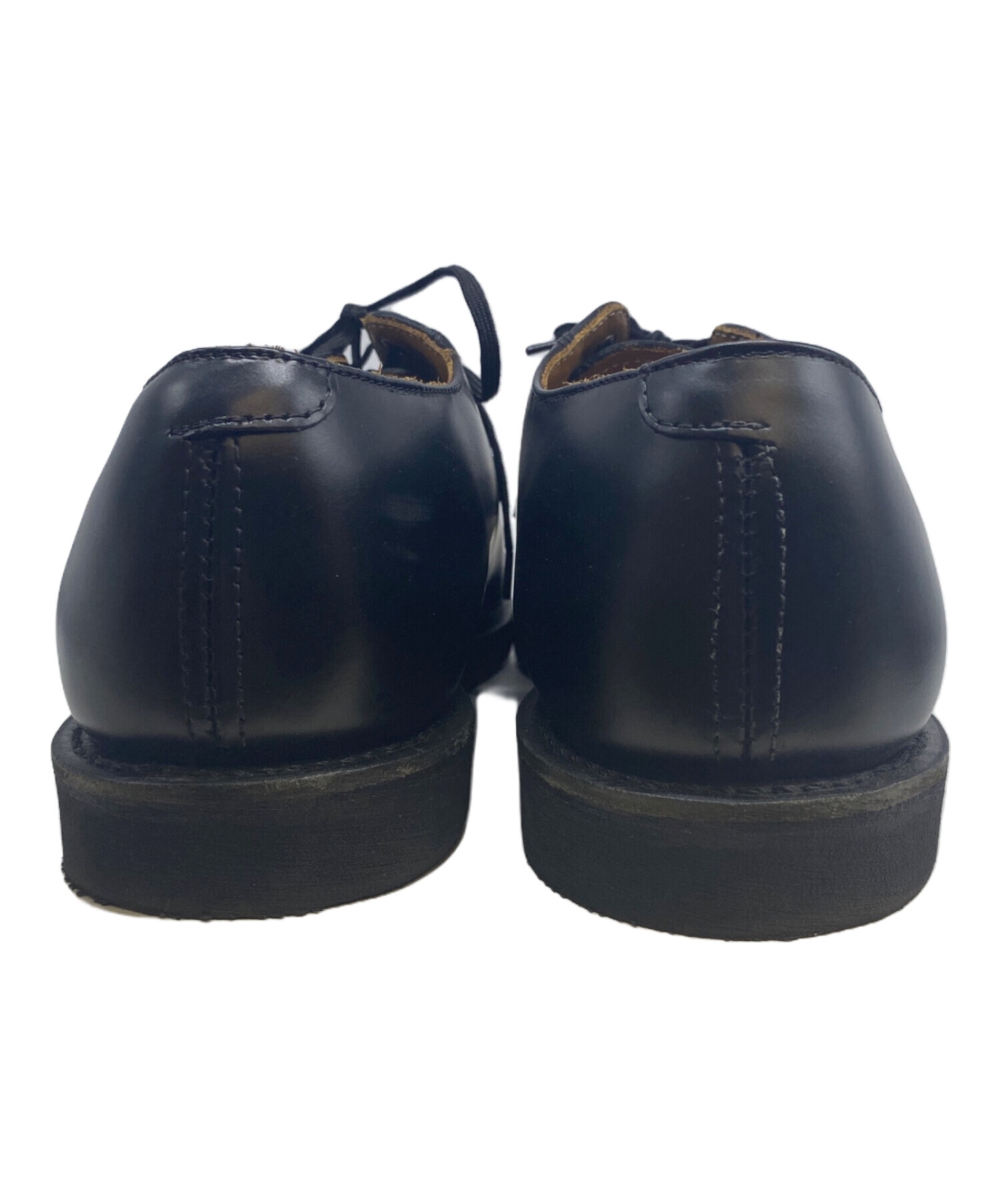 中古・古着通販】RED WING (レッドウィング) レザーシューズ Postman