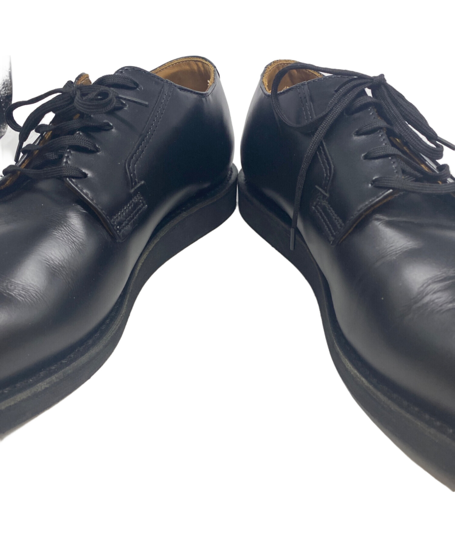 28.5cm RED WING 8001 オックスフォード 赤茶レッドウイング RedWing