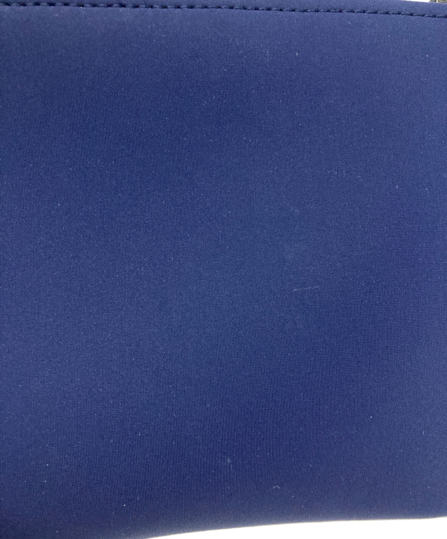 中古・古着通販】HERMES (エルメス) ネオバンPM ネイビー｜ブランド