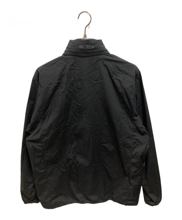 中古・古着通販】ARC'TERYX (アークテリクス) Ossa Stowhood ブラック