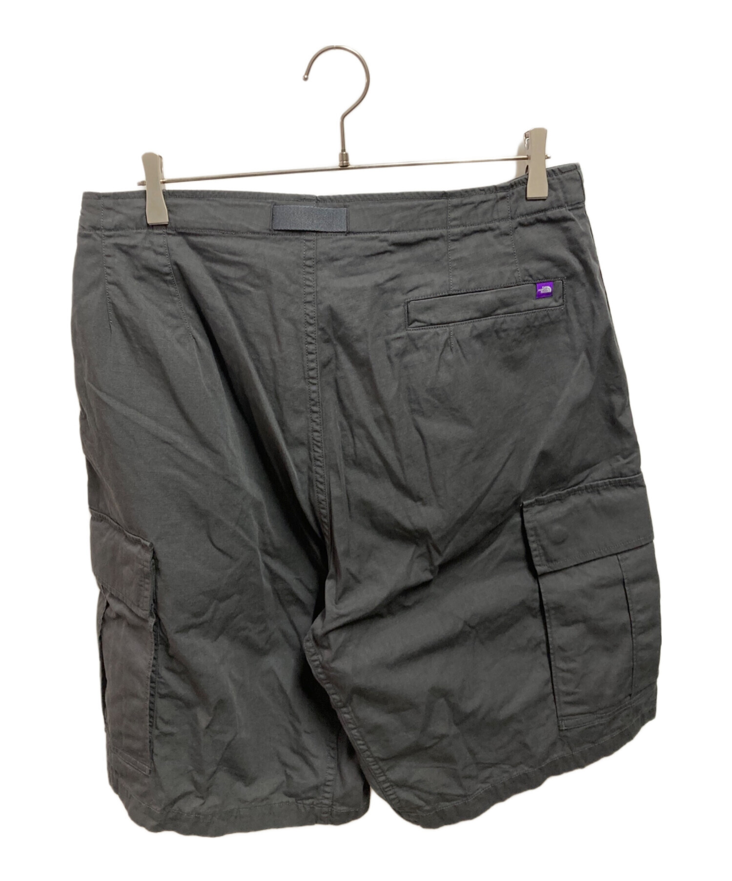 中古・古着通販】THE NORTHFACE PURPLELABEL (ザ・ノースフェイス