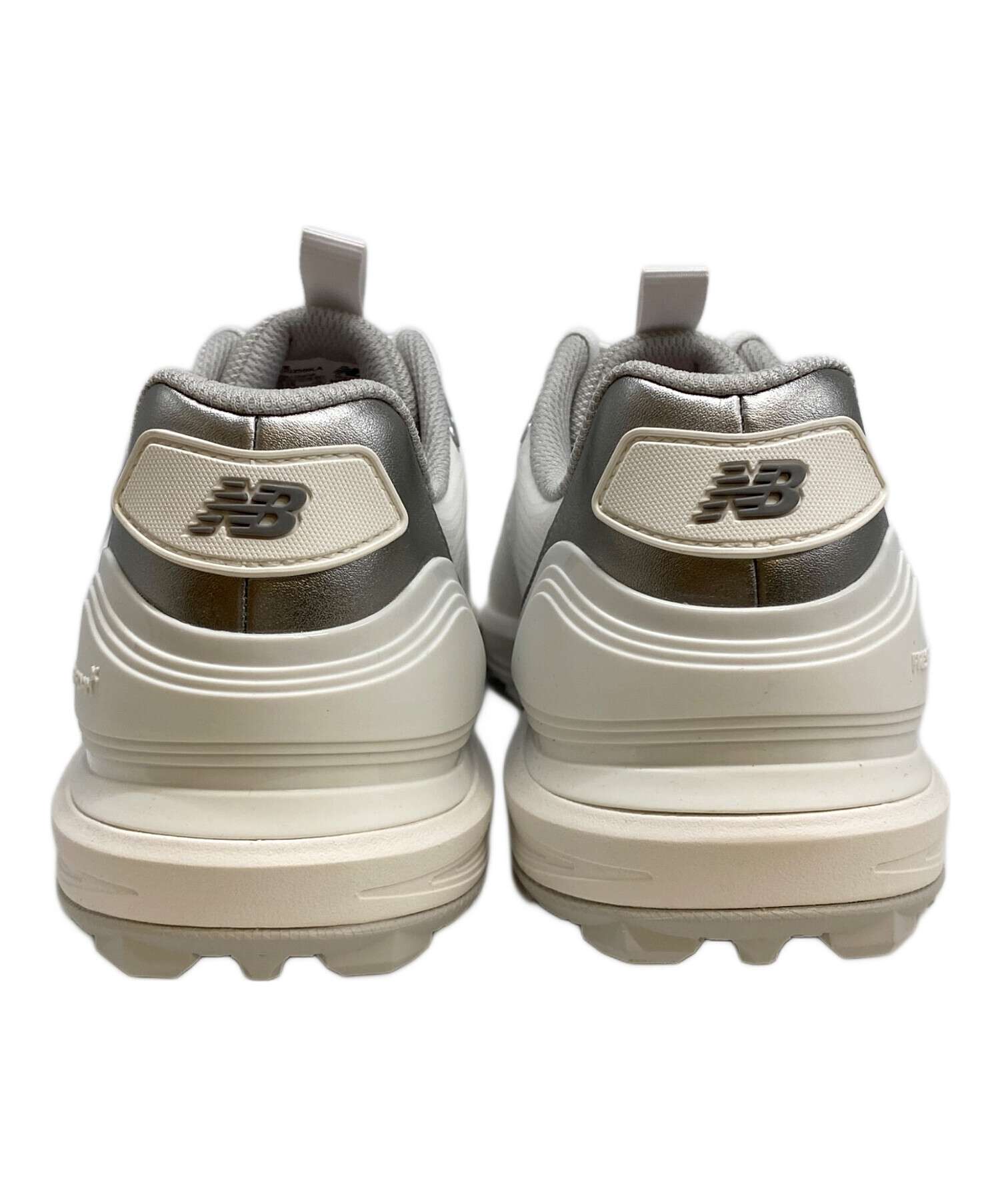 中古・古着通販】NEW BALANCE (ニューバランス) ゴルフシューズ