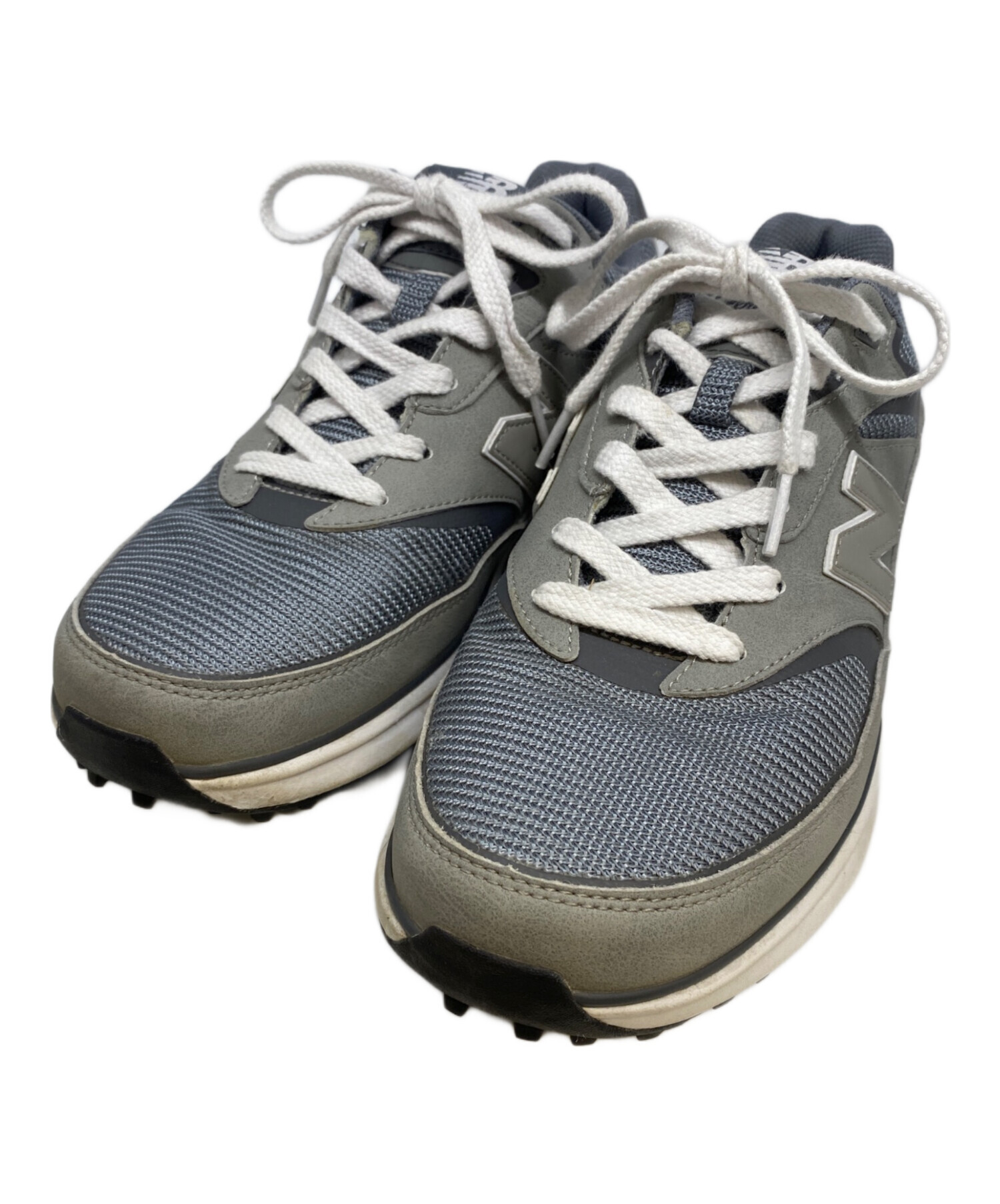 中古・古着通販】NEW BALANCE (ニューバランス) スニーカー MG100GR