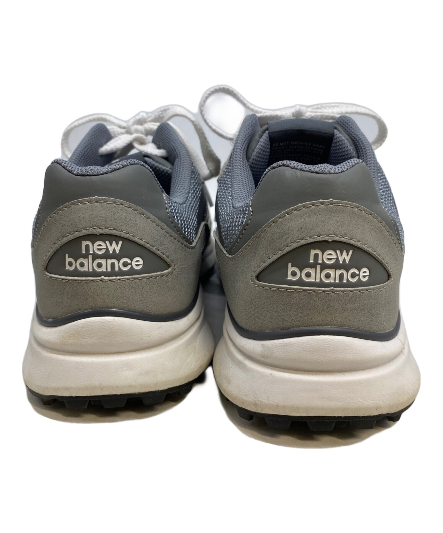 中古・古着通販】NEW BALANCE (ニューバランス) スニーカー MG100GR