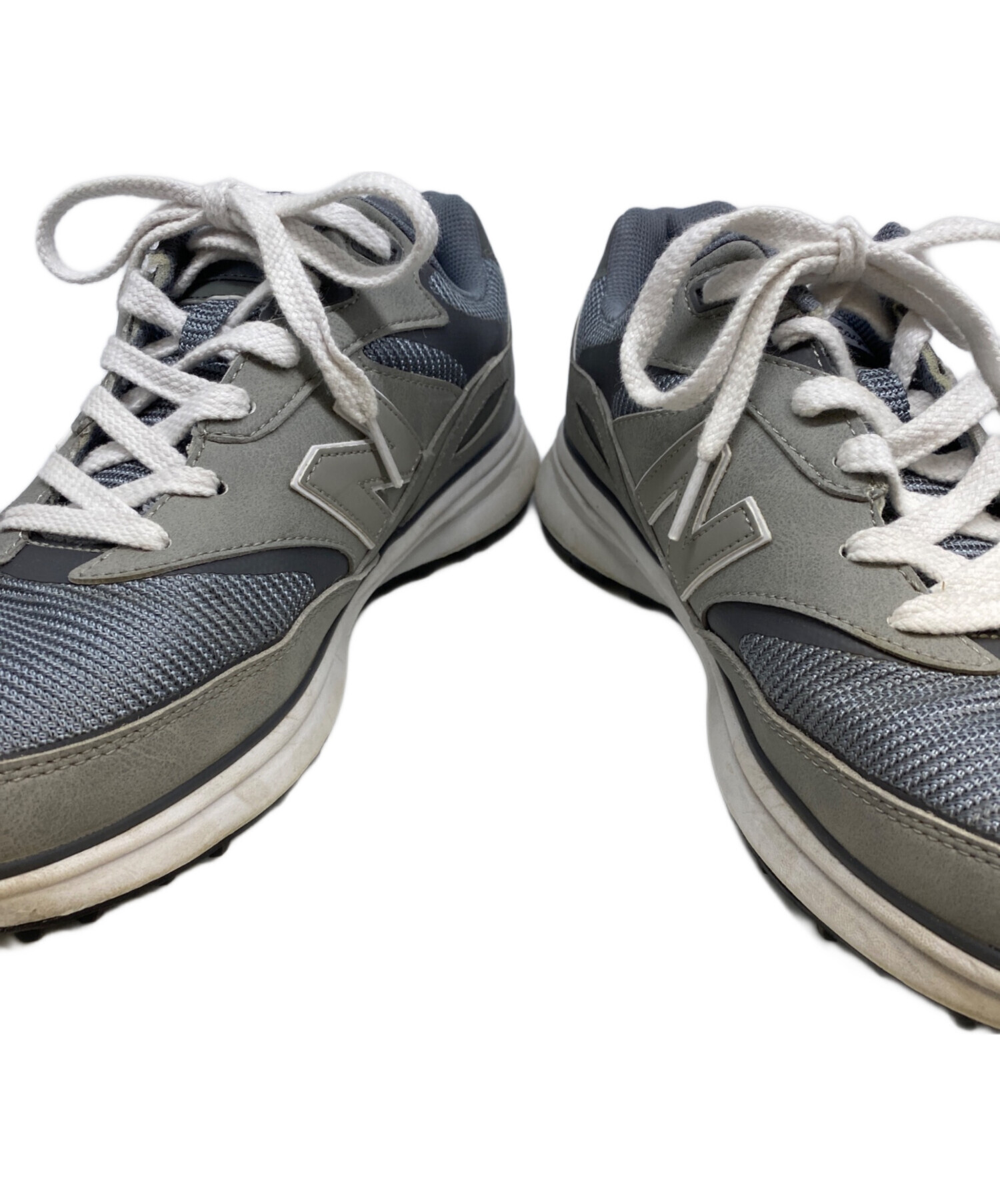 中古・古着通販】NEW BALANCE (ニューバランス) スニーカー MG100GR