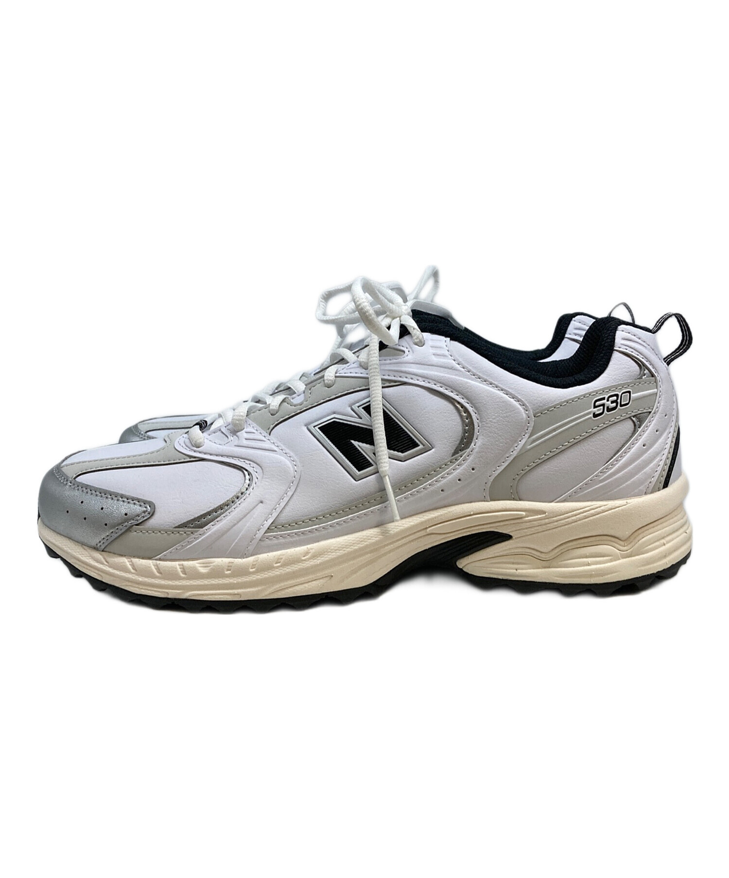 中古・古着通販】NEW BALANCE (ニューバランス) ゴルフシューズ