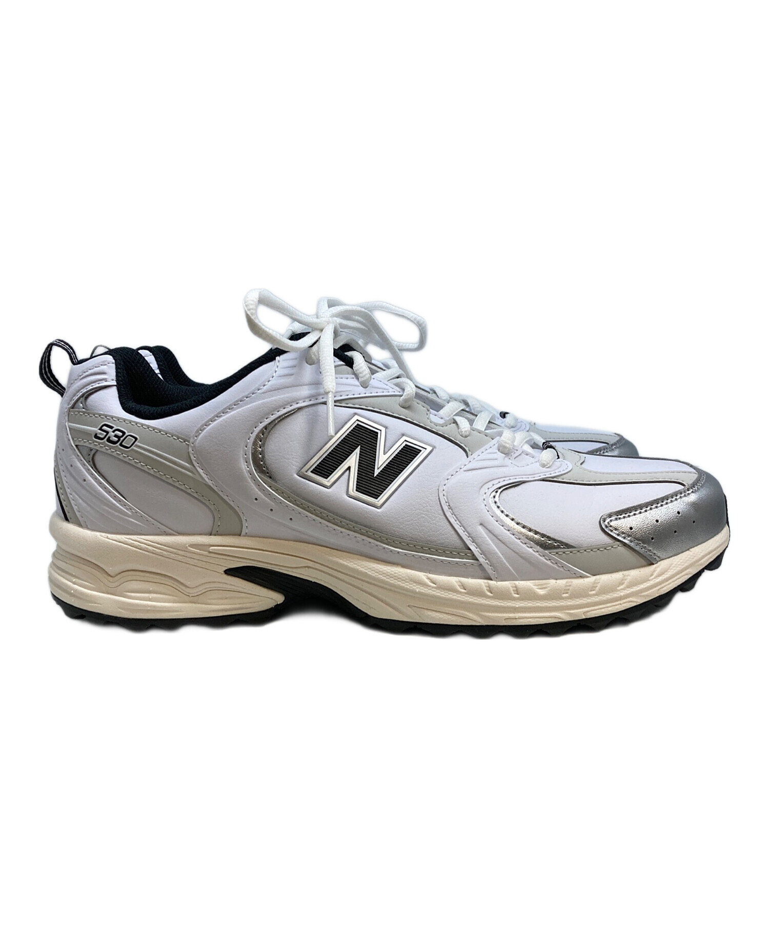 中古・古着通販】NEW BALANCE (ニューバランス) ゴルフシューズ