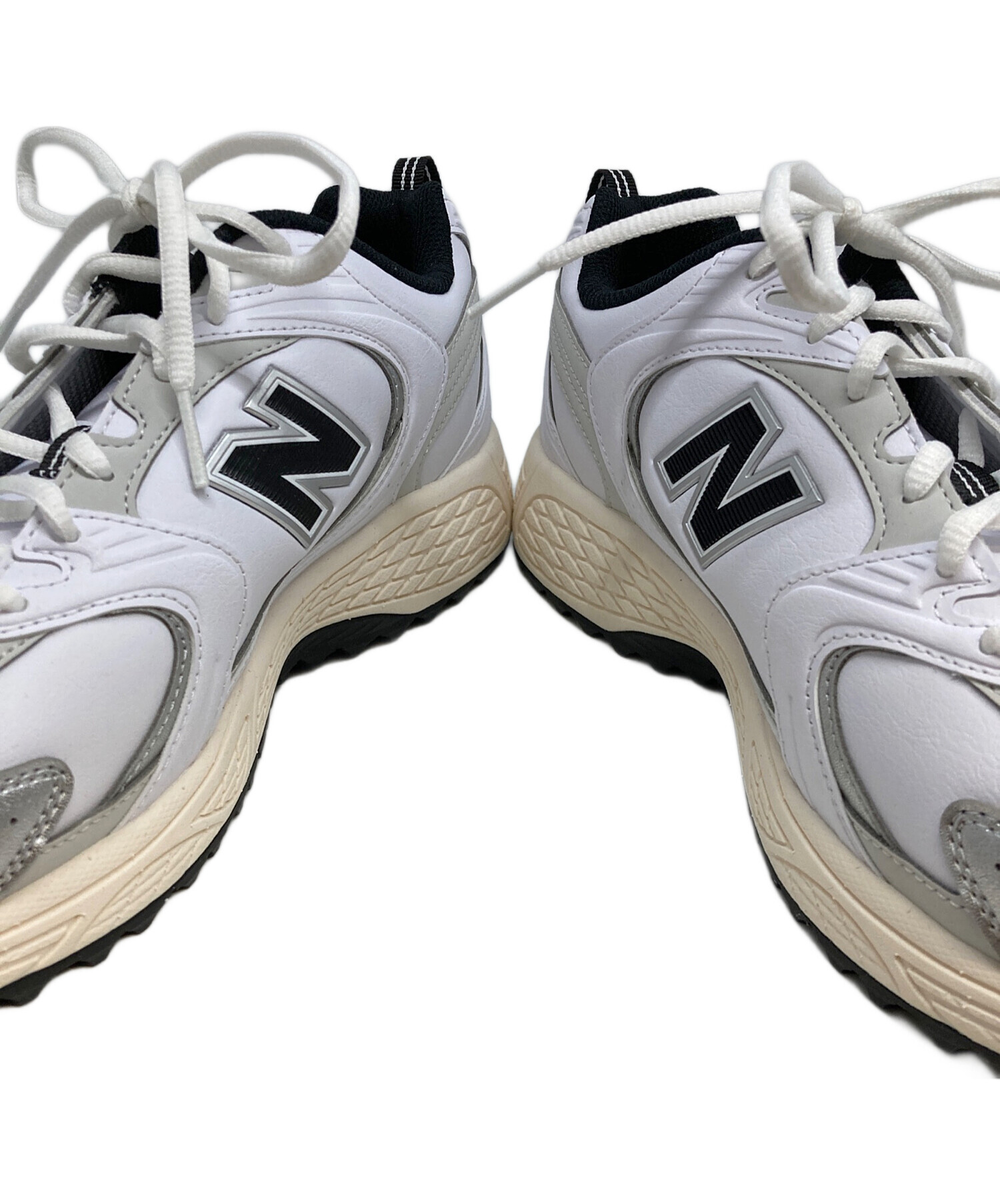 中古・古着通販】NEW BALANCE (ニューバランス) ゴルフシューズ