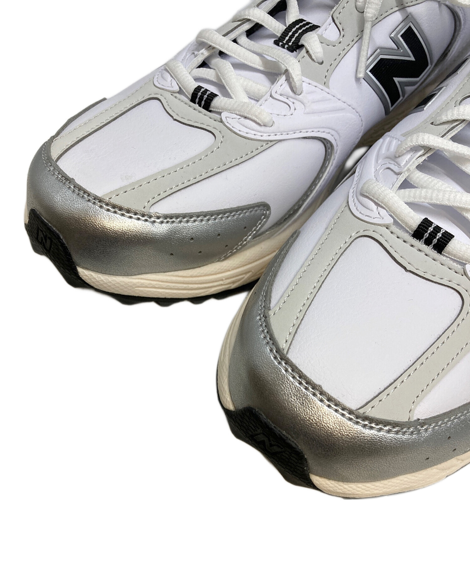 中古・古着通販】NEW BALANCE (ニューバランス) ゴルフシューズ