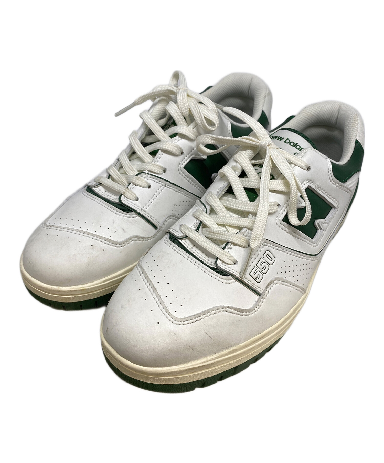 中古・古着通販】NEW BALANCE (ニューバランス) スニーカー MG550WG