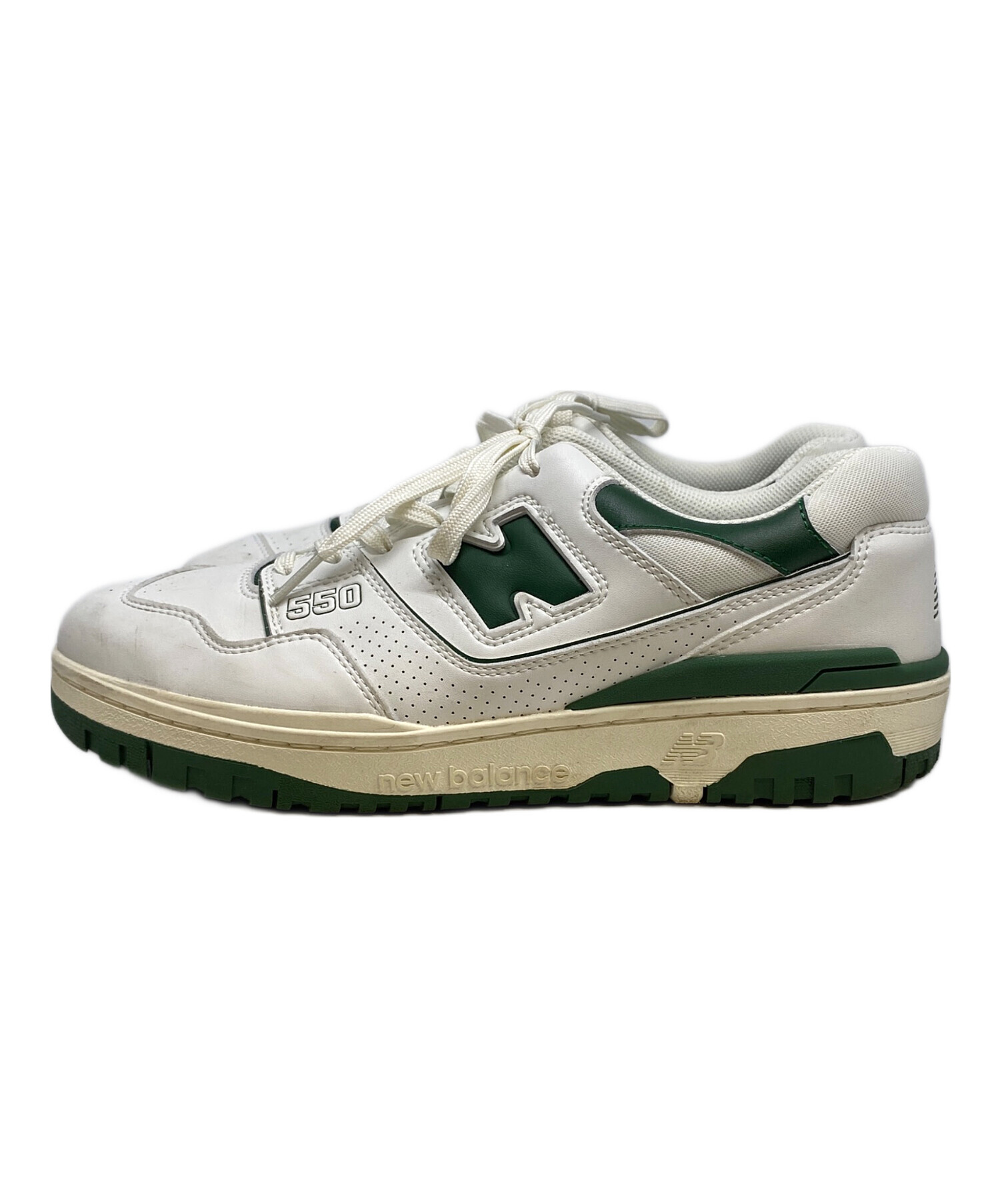 中古・古着通販】NEW BALANCE (ニューバランス) スニーカー MG550WG