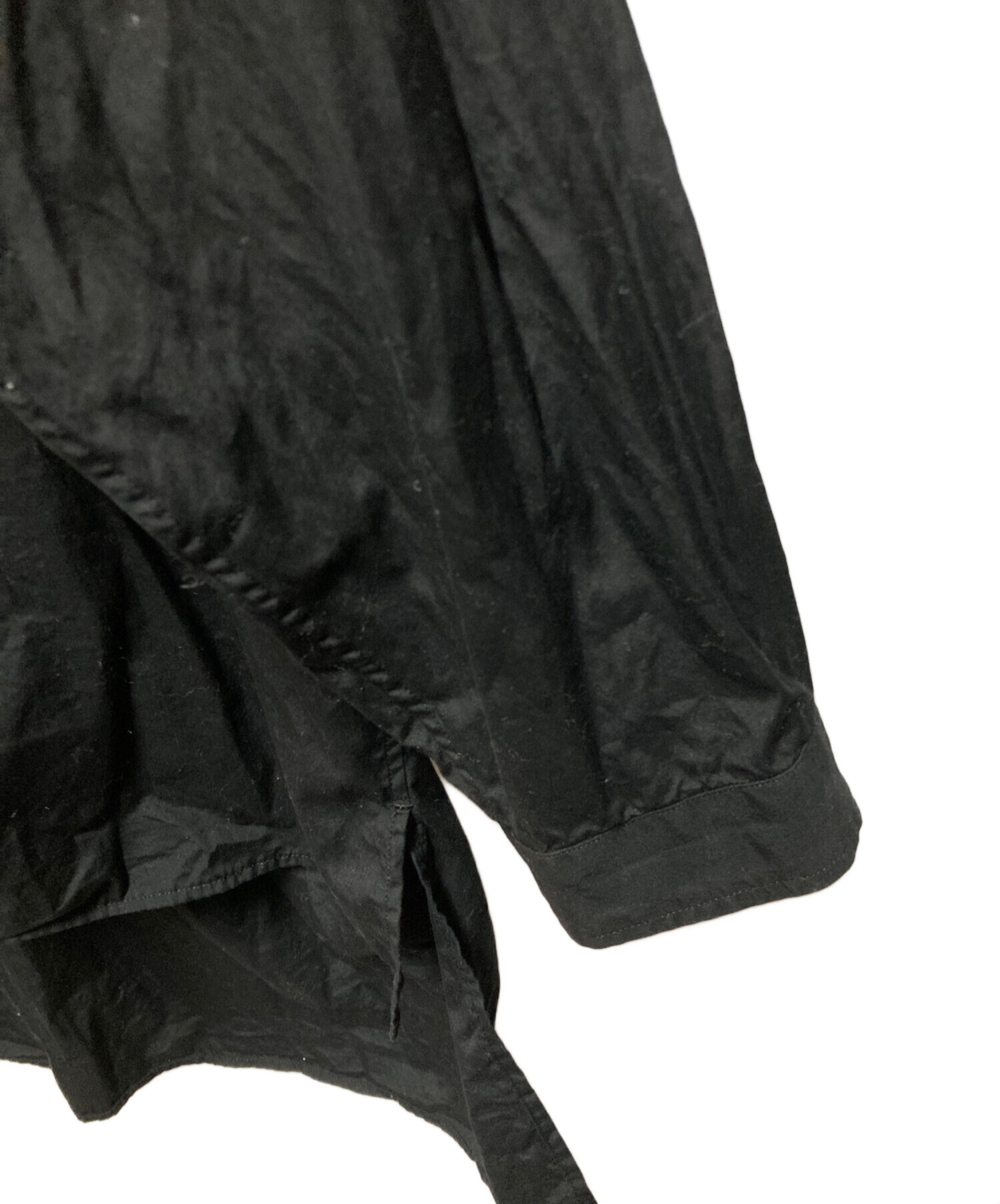 中古・古着通販】BLACK Scandal Yohji Yamamoto (ブラックスキャンダル