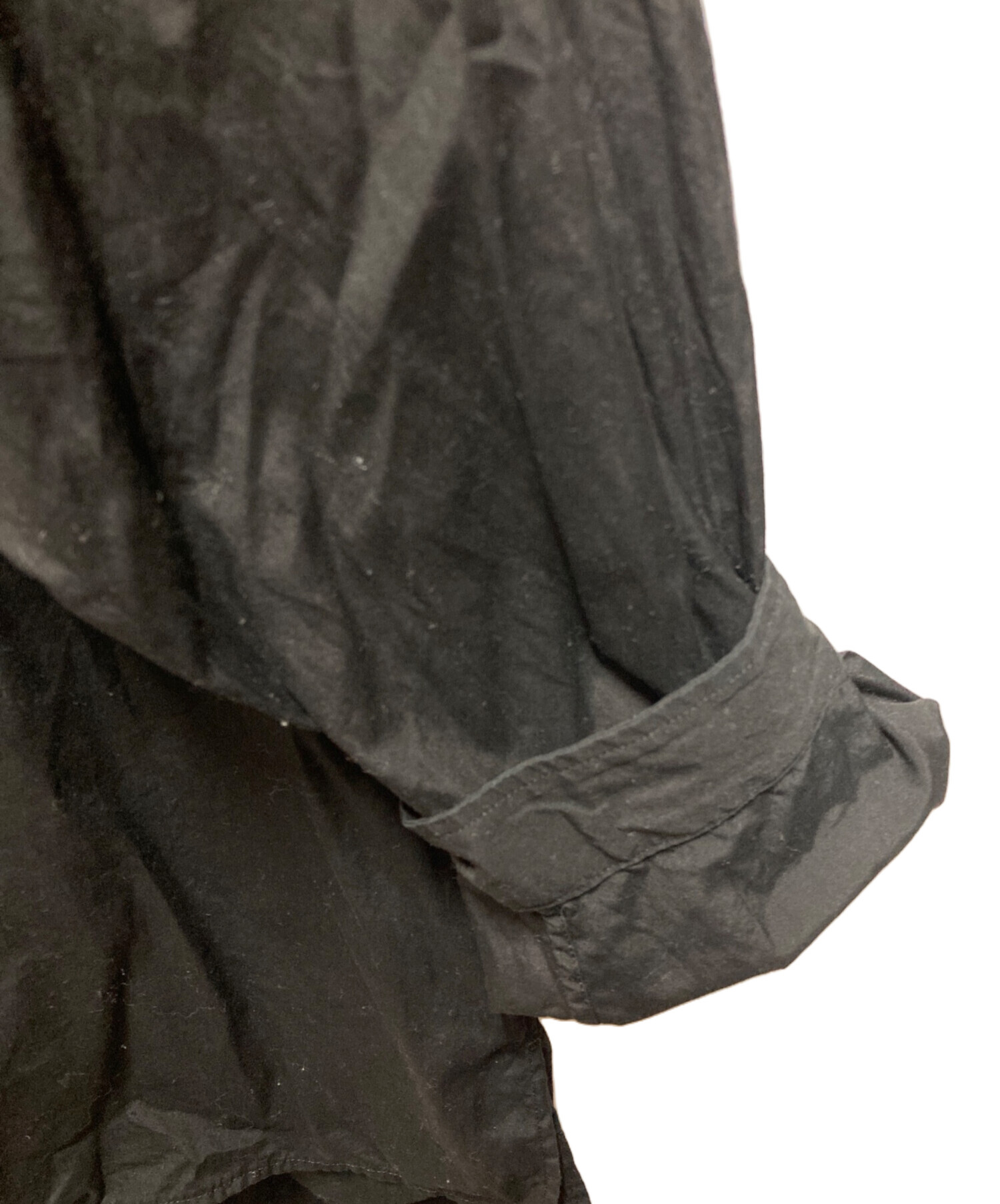 中古・古着通販】BLACK Scandal Yohji Yamamoto (ブラックスキャンダル 