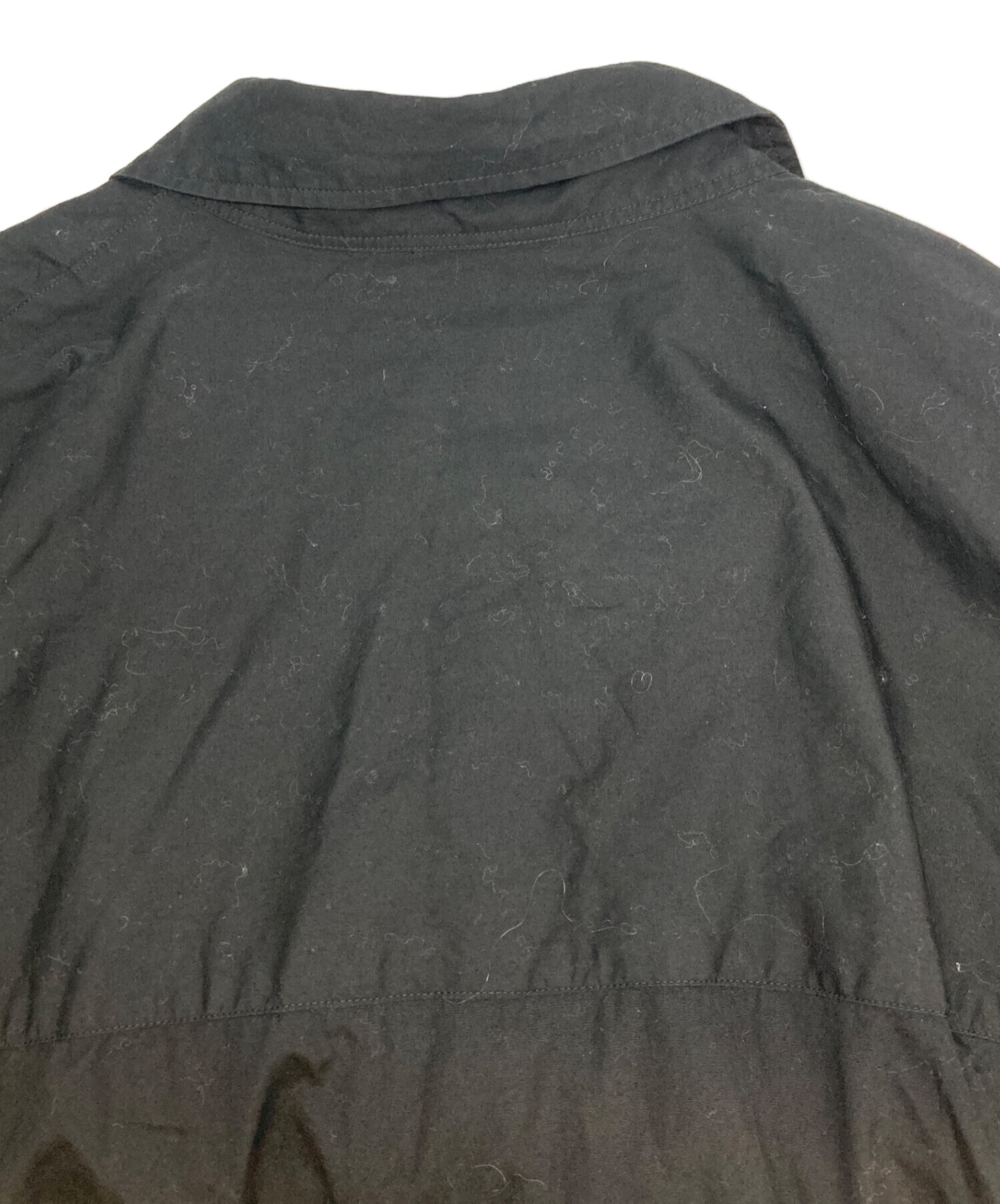 中古・古着通販】BLACK Scandal Yohji Yamamoto (ブラックスキャンダル