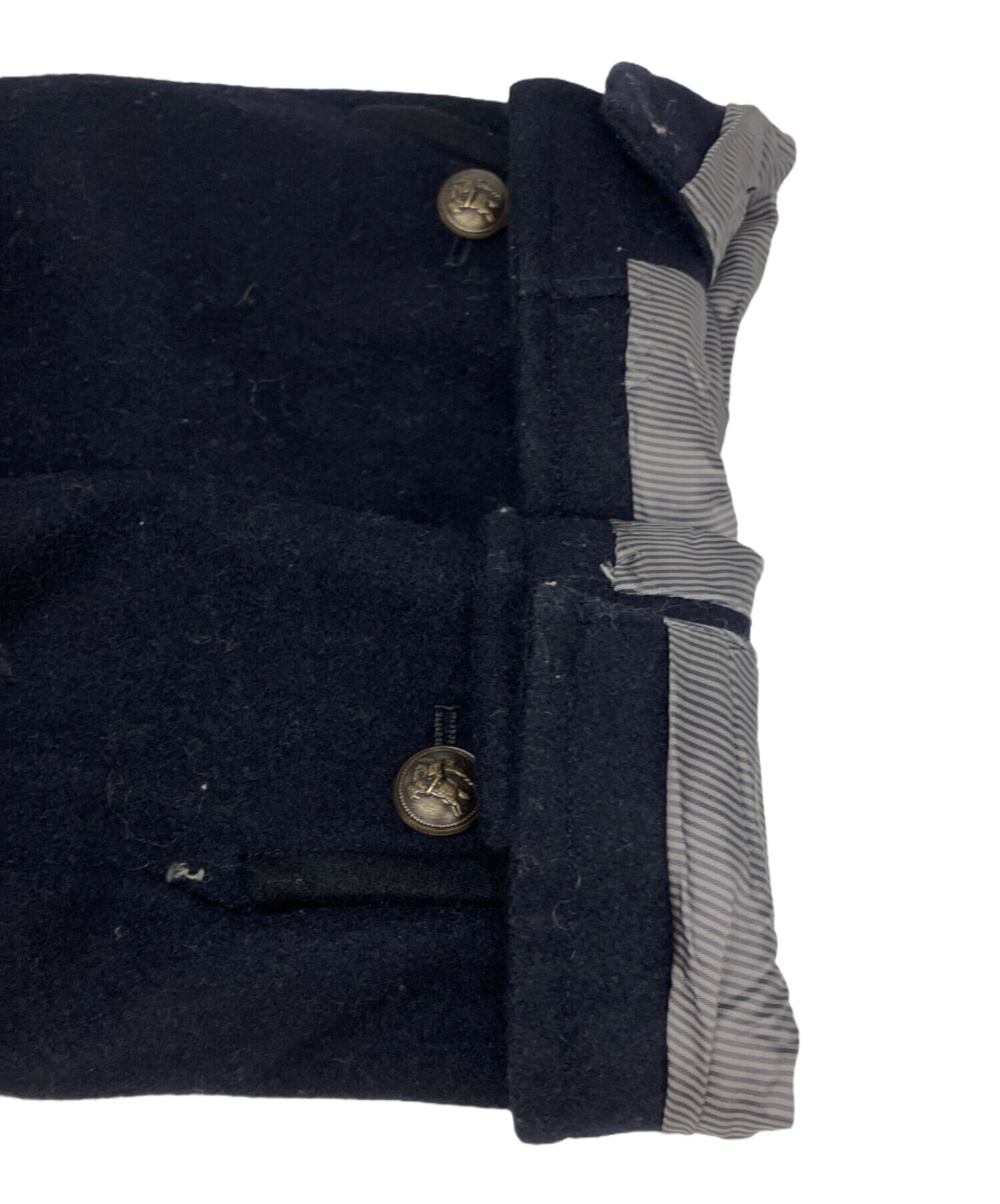 中古・古着通販】BURBERRY BLACK LABEL (バーバリーブラックレーベル