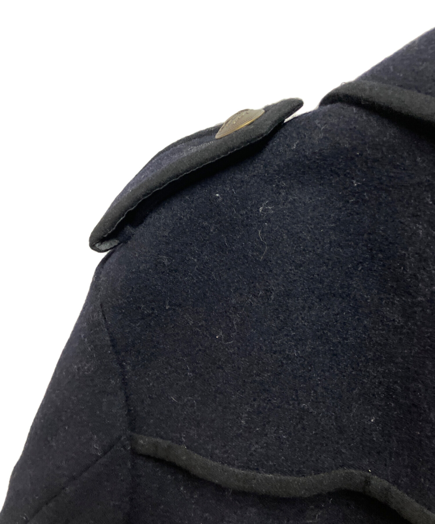 中古・古着通販】BURBERRY BLACK LABEL (バーバリーブラックレーベル