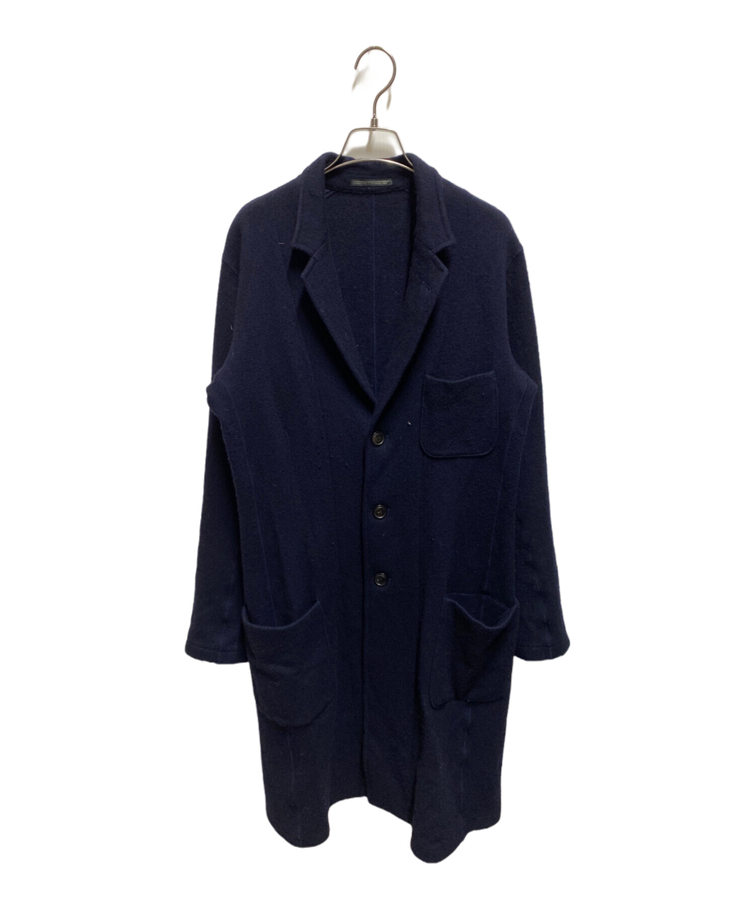 中古・古着通販】Yohji Yamamoto pour homme (ヨウジヤマモト