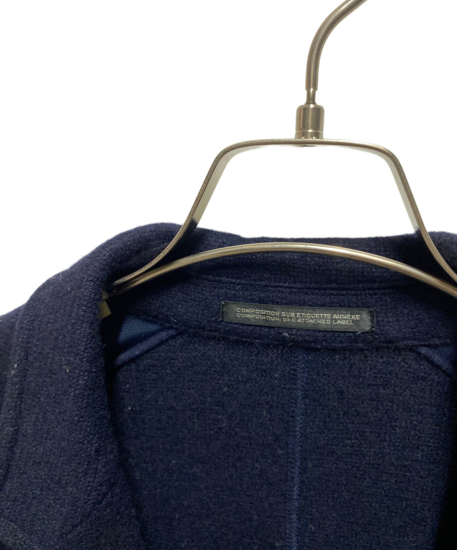 中古・古着通販】Yohji Yamamoto pour homme (ヨウジヤマモト