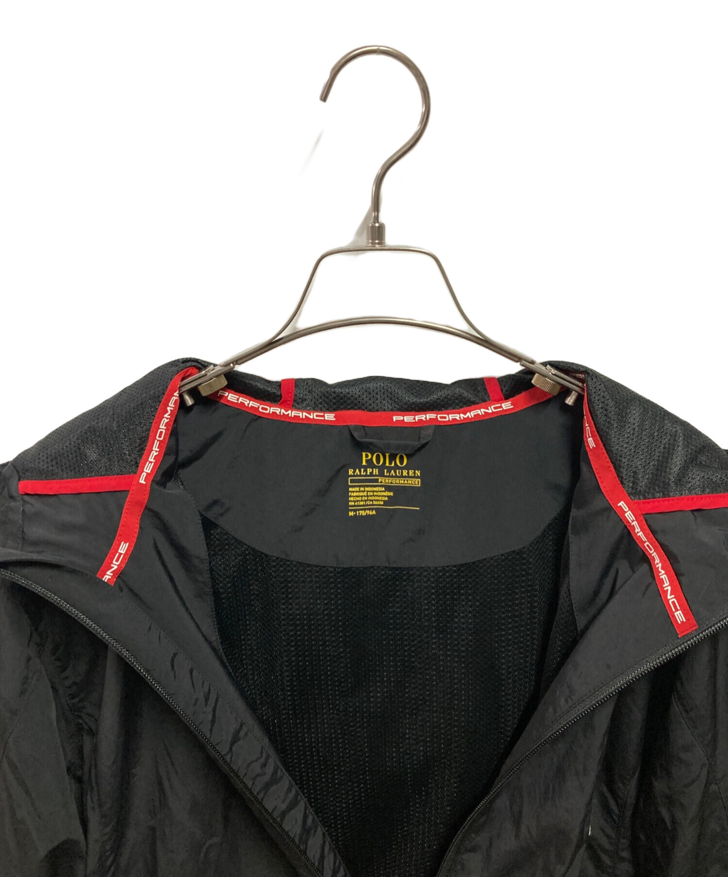 中古・古着通販】POLO RALPH LAUREN (ポロ・ラルフローレン) ビッグ