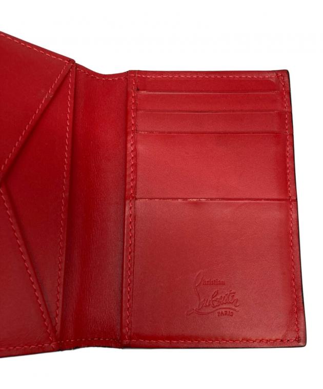 ⭐︎新品未使用⭐︎Christian Louboutin⭐︎ルブタン⭐︎ケース☆ 中古・古着通販】Christian Louboutin (クリスチャン・ルブタン