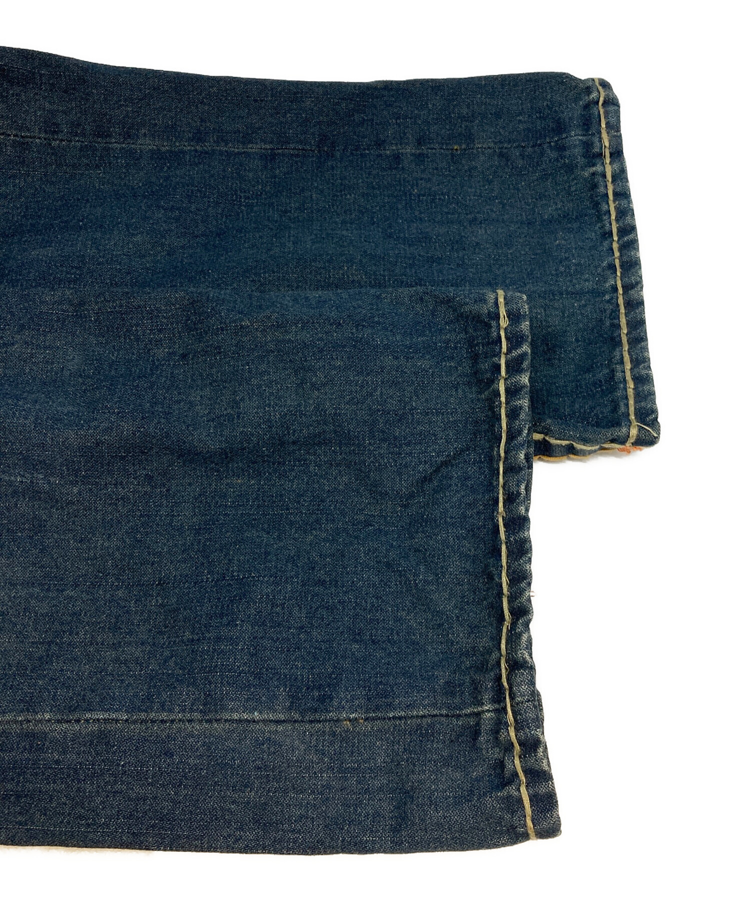 中古・古着通販】TRUE RELIGION (トゥルー レリジョン) デニムパンツ
