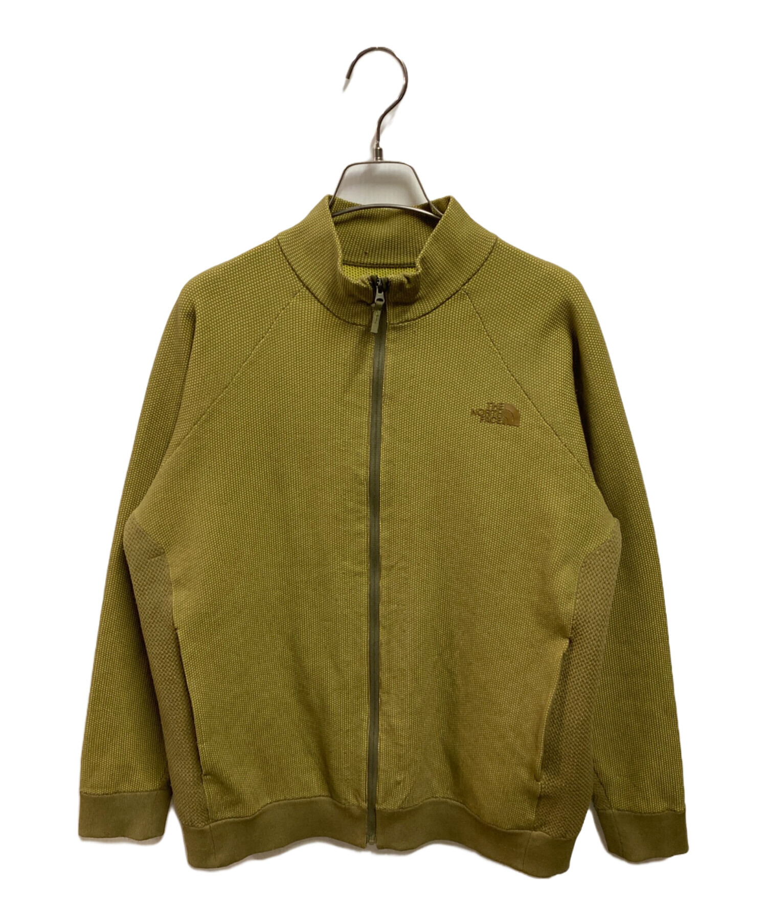 中古・古着通販】THE NORTH FACE (ザ ノース フェイス) ブリーズレンジ