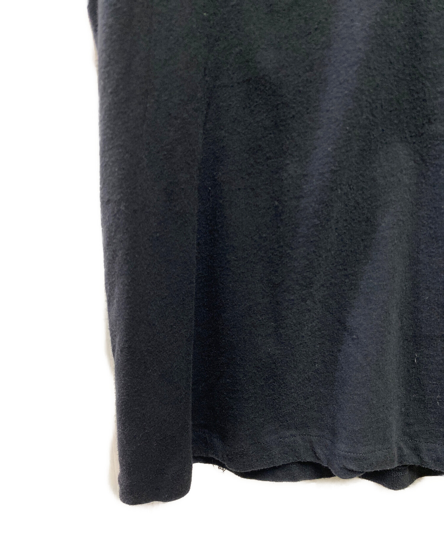 中古・古着通販】stussy (ステューシー) ホノルルTシャツ ブラック 