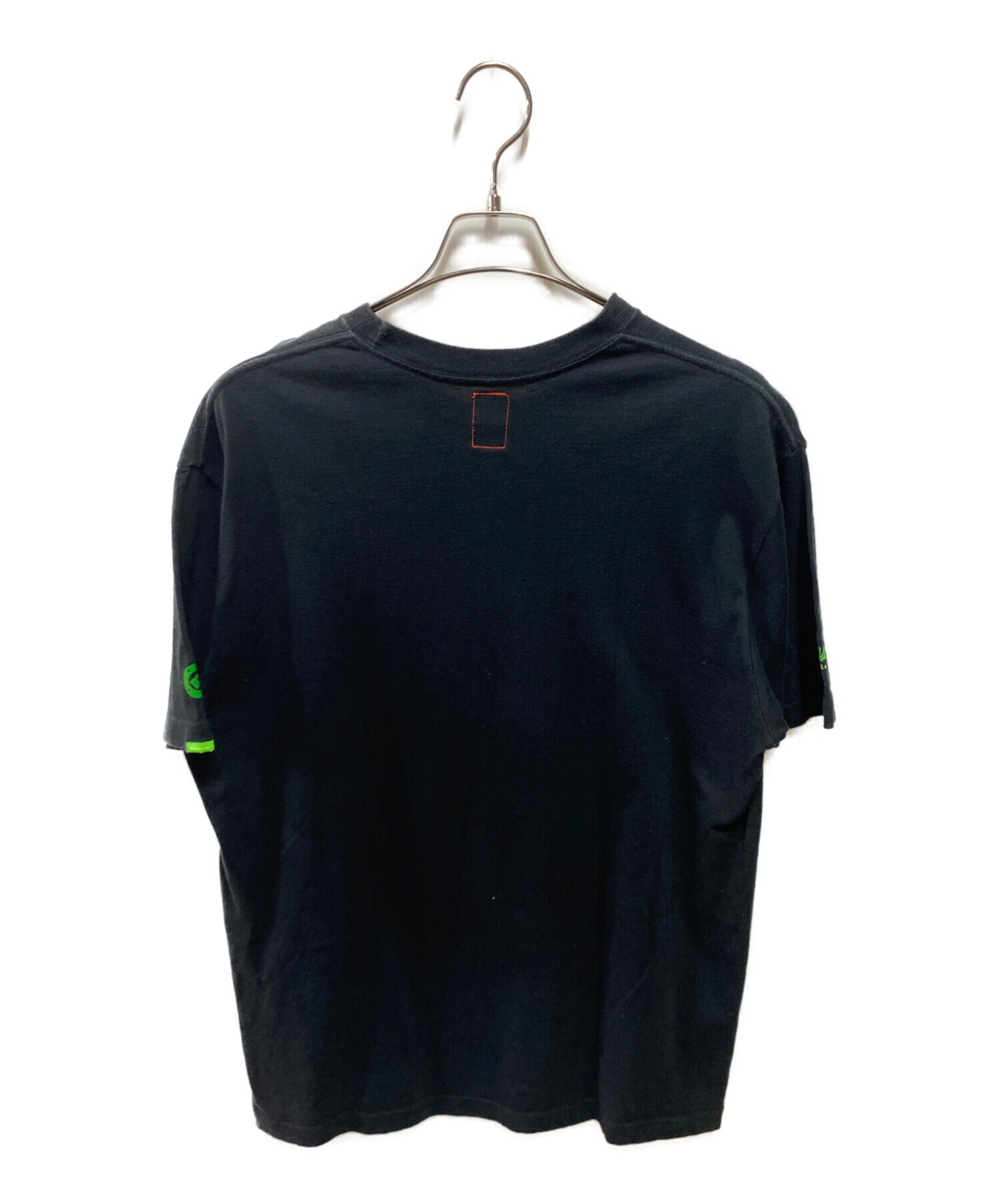 中古・古着通販】WTAPS (ダブルタップス) 90's FRESH SCREEN ブラック