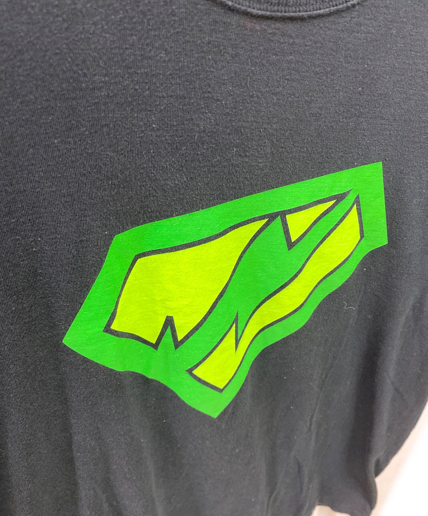 中古・古着通販】WTAPS (ダブルタップス) 90's FRESH SCREEN ブラック