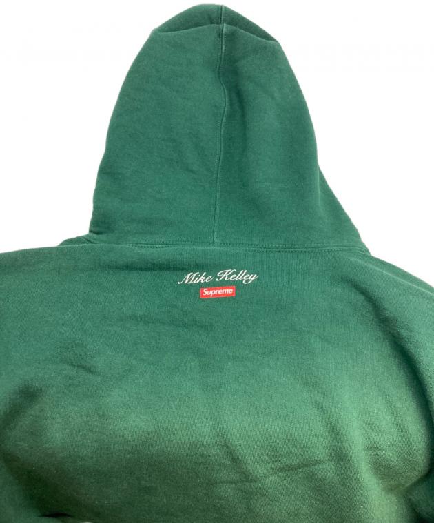 中古・古着通販】SUPREME (シュプリーム) 18AW Mike Kelley Franklin