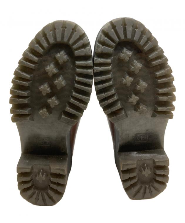 中古・古着通販】Dr.Martens (ドクターマーチン) ROMETTYサイドジップ