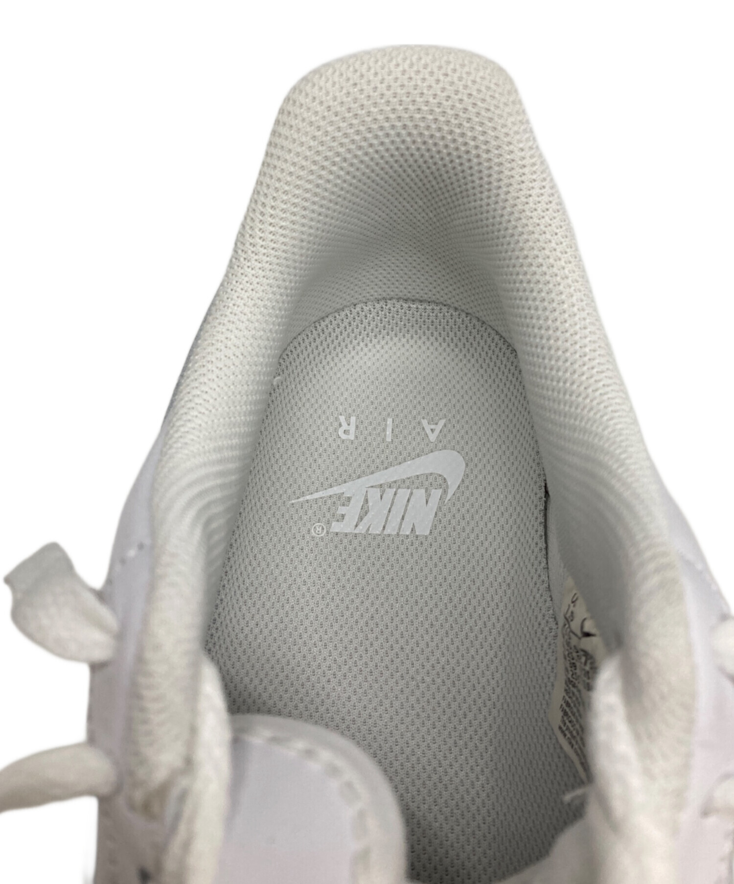 中古・古着通販】NIKE (ナイキ) Air Force 1 Low 