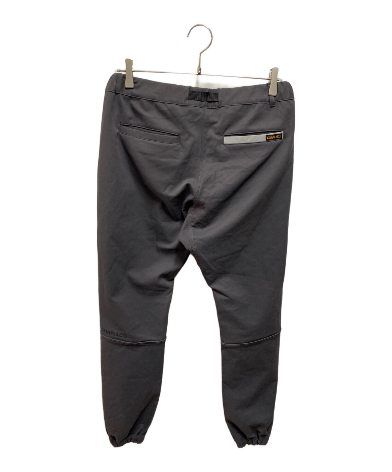 中古・古着通販】GRAMICCI (グラミチ) CHARI & CO NYC (チャリアンド