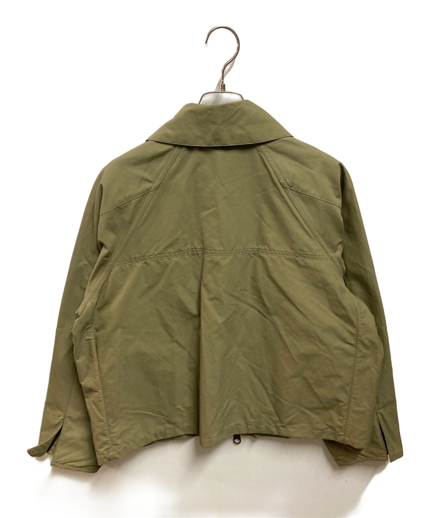 中古・古着通販】Barbour (バブアー) W Tilda Casual Jacket Short 