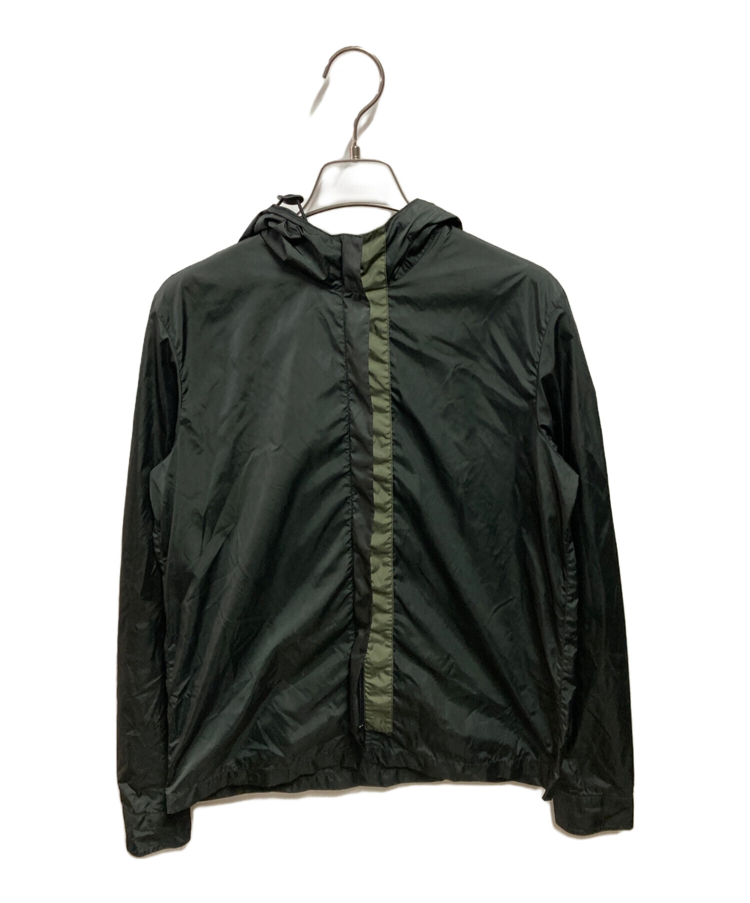 中古・古着通販】PRADA SPORTS (プラダスポーツ) ナイロンジャケット