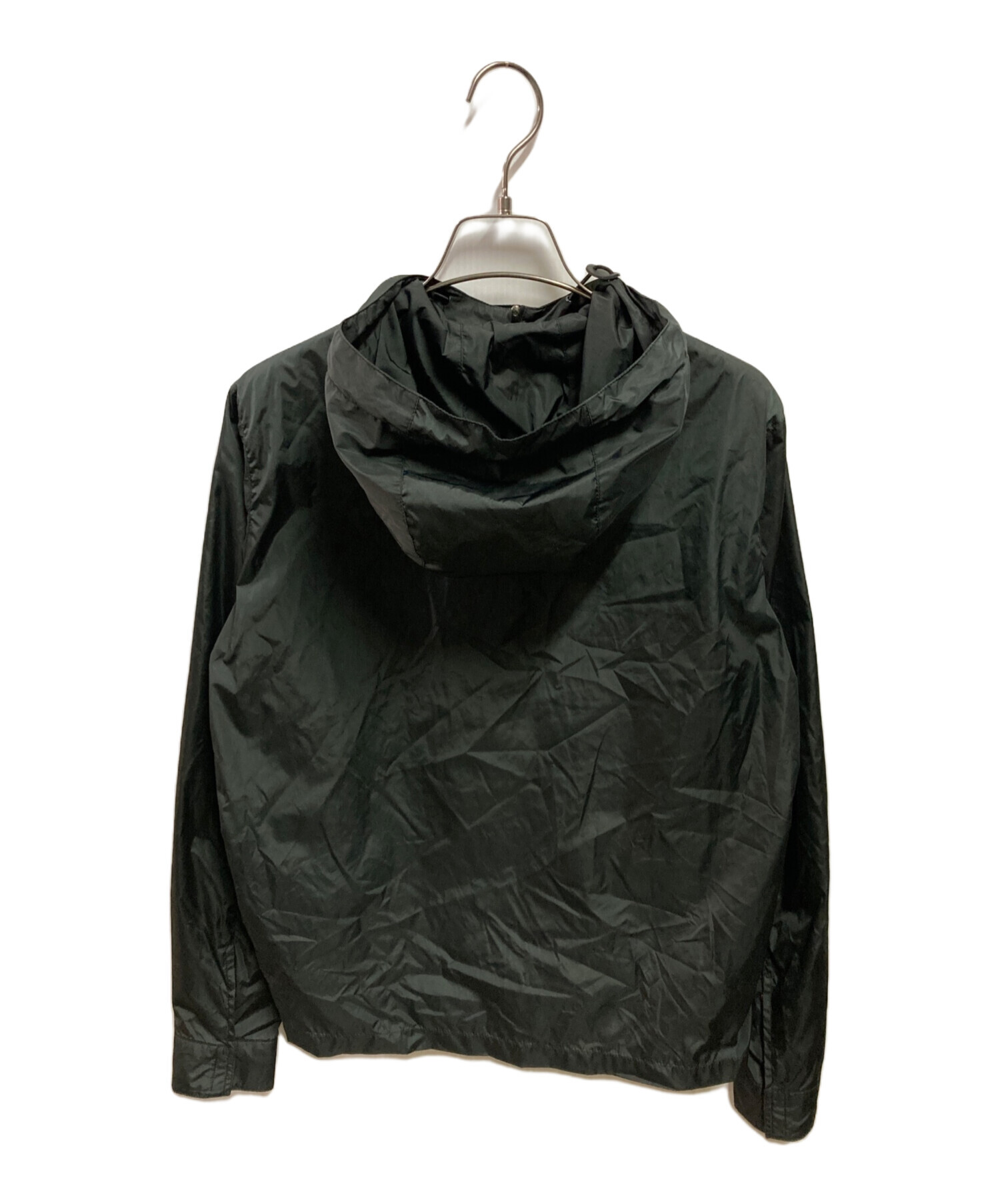 中古・古着通販】PRADA SPORTS (プラダスポーツ) ナイロンジャケット