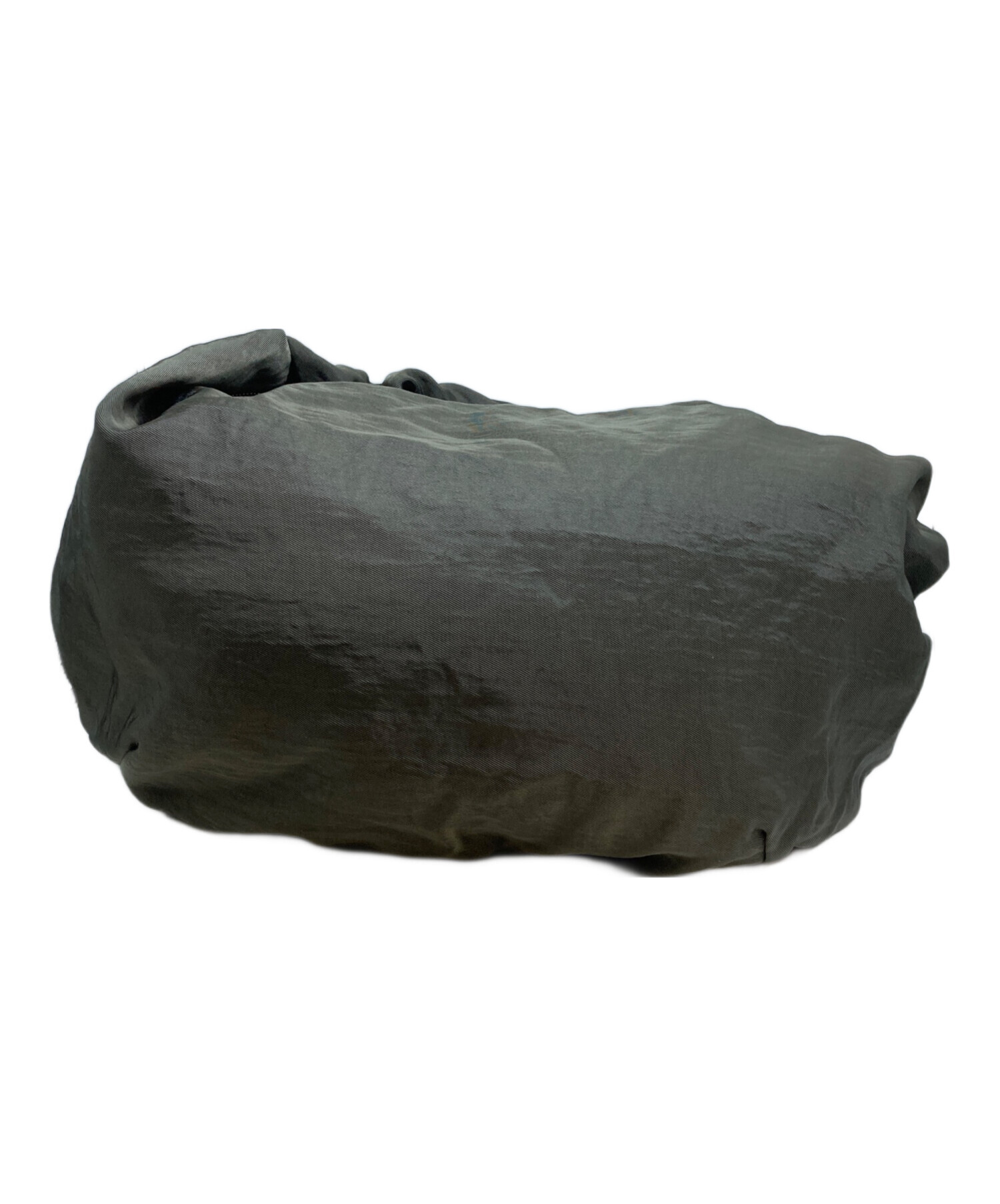中古・古着通販】OUAT (オーユーエーティー) OFFICE BAG STEEL 